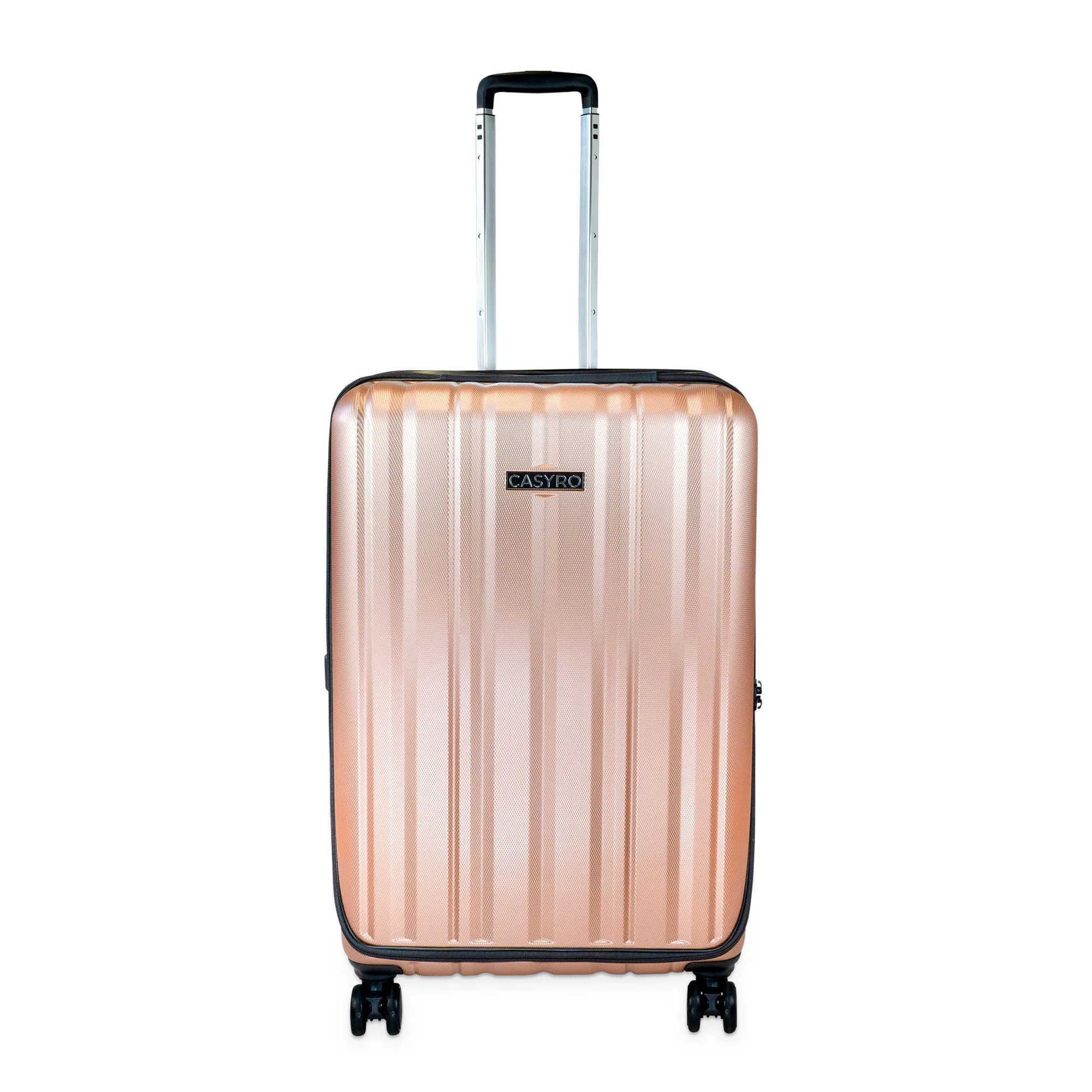 CASYRO 2020810 Stand-UP 4.0 L Schrankkoffer ca.120L rose gold - Image 4