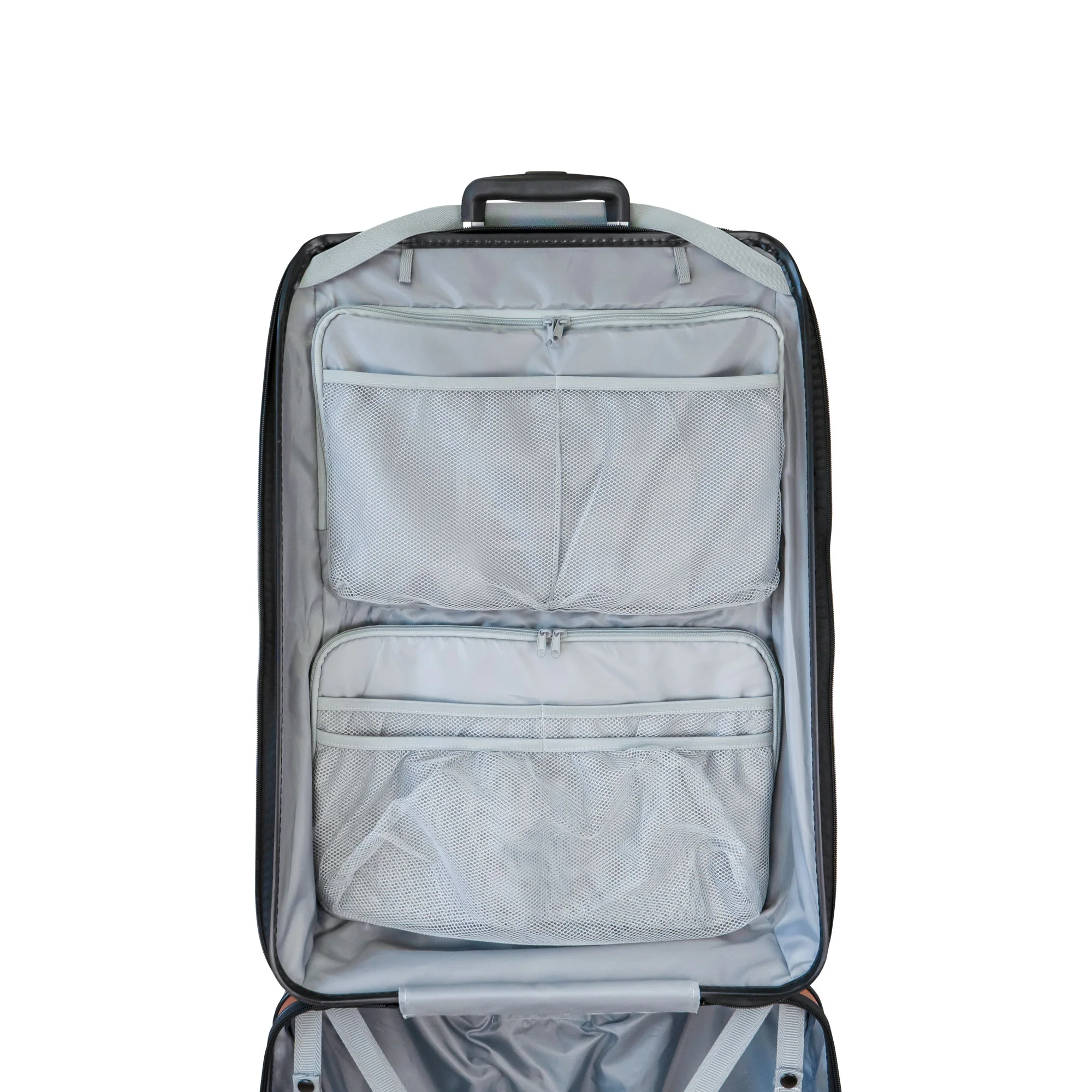 CASYRO 2020810 Stand-UP 4.0 L Schrankkoffer ca.120L rose gold - Image 9