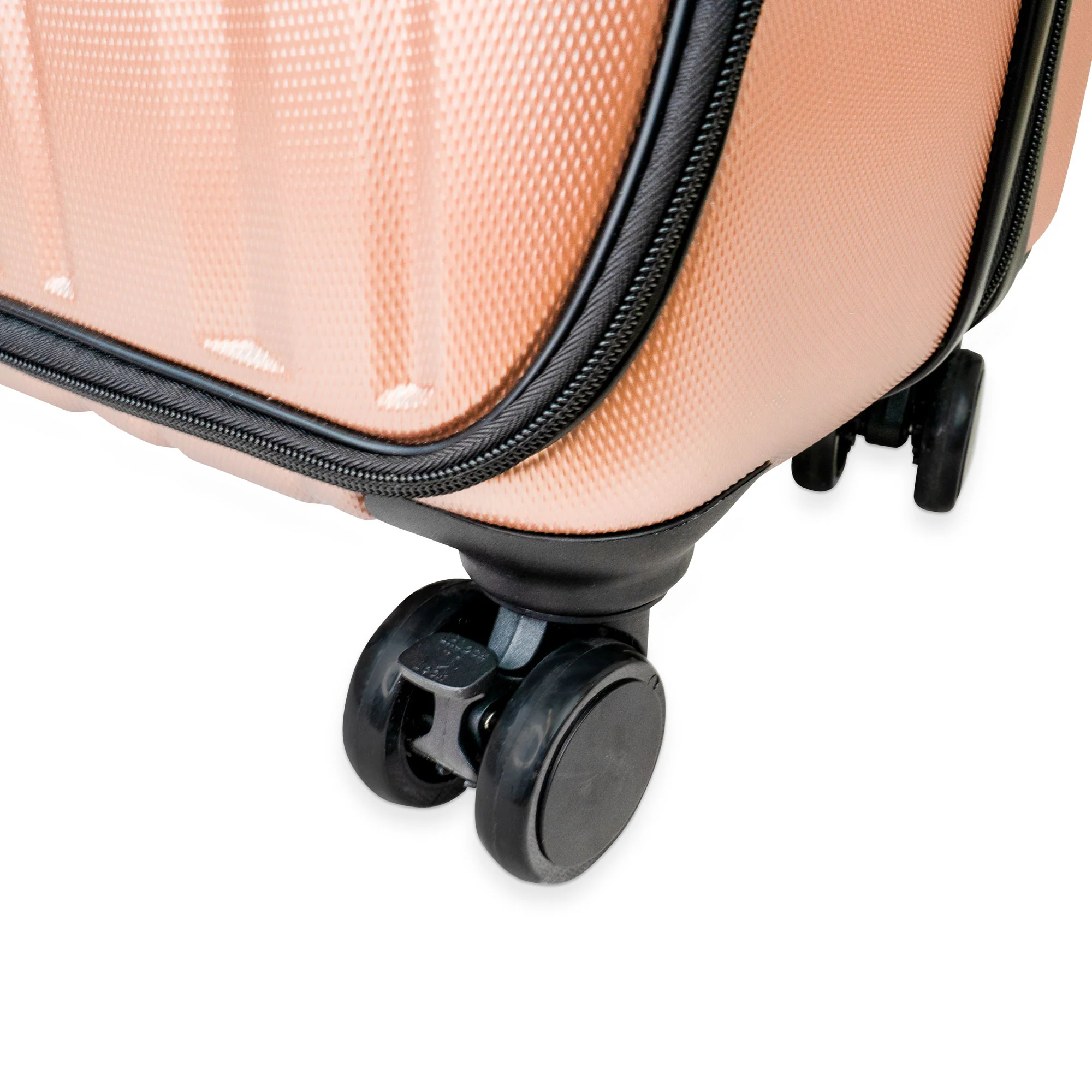 CASYRO 2020812 Stand-UP 4.0 M Schrankkoffer ca. 80L rose gold - Image 6