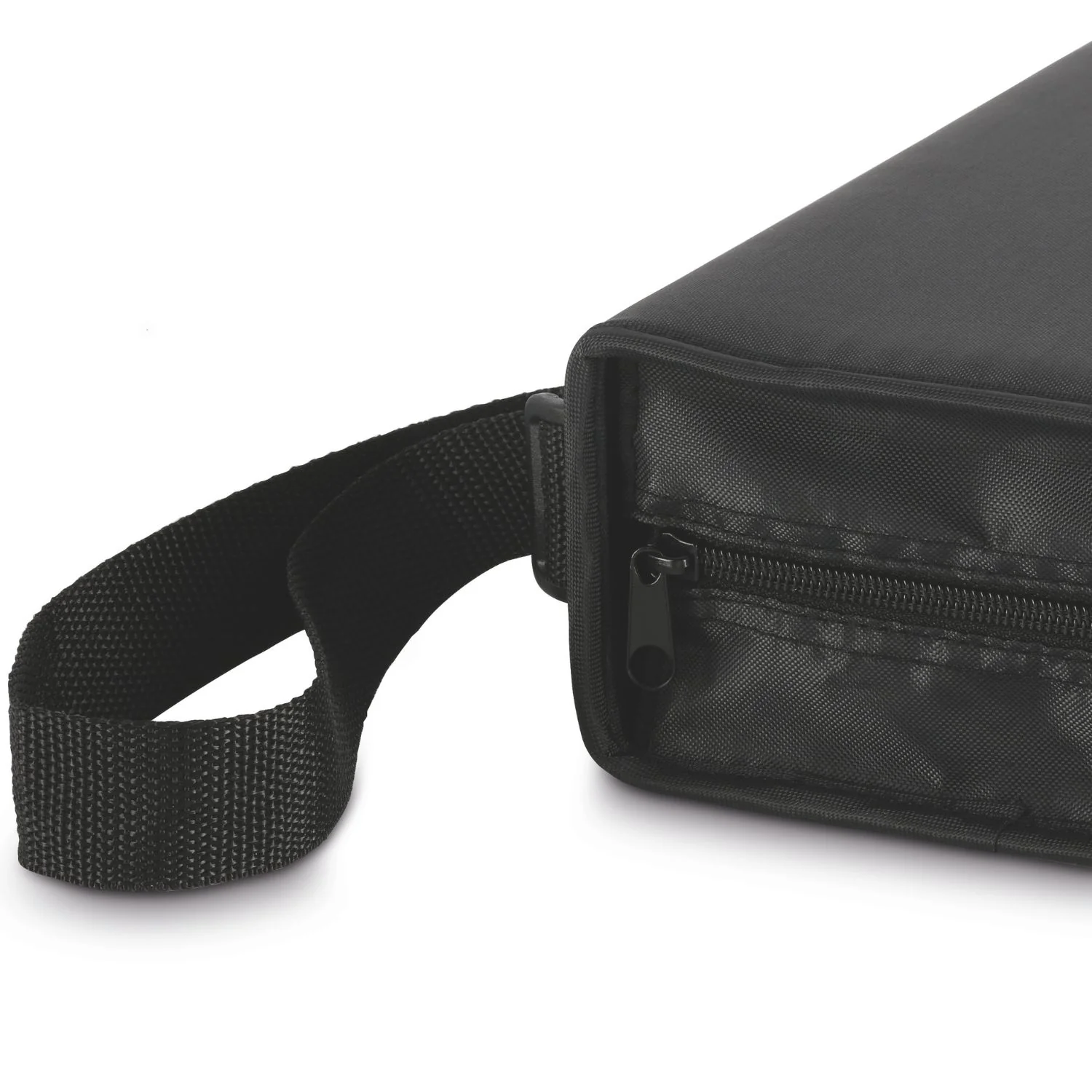 CD-/DVD-/Blu-Ray Wallet Tasche 208 Schwarz - Image 11