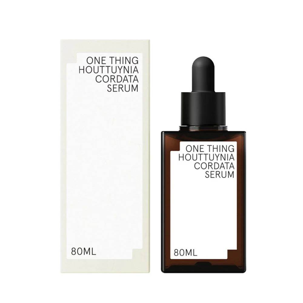 Centella Asiatica Serum - 80 ml