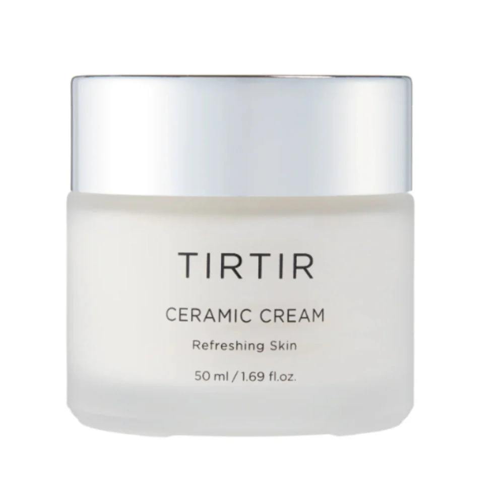 Ceramic Cream - 50 ml