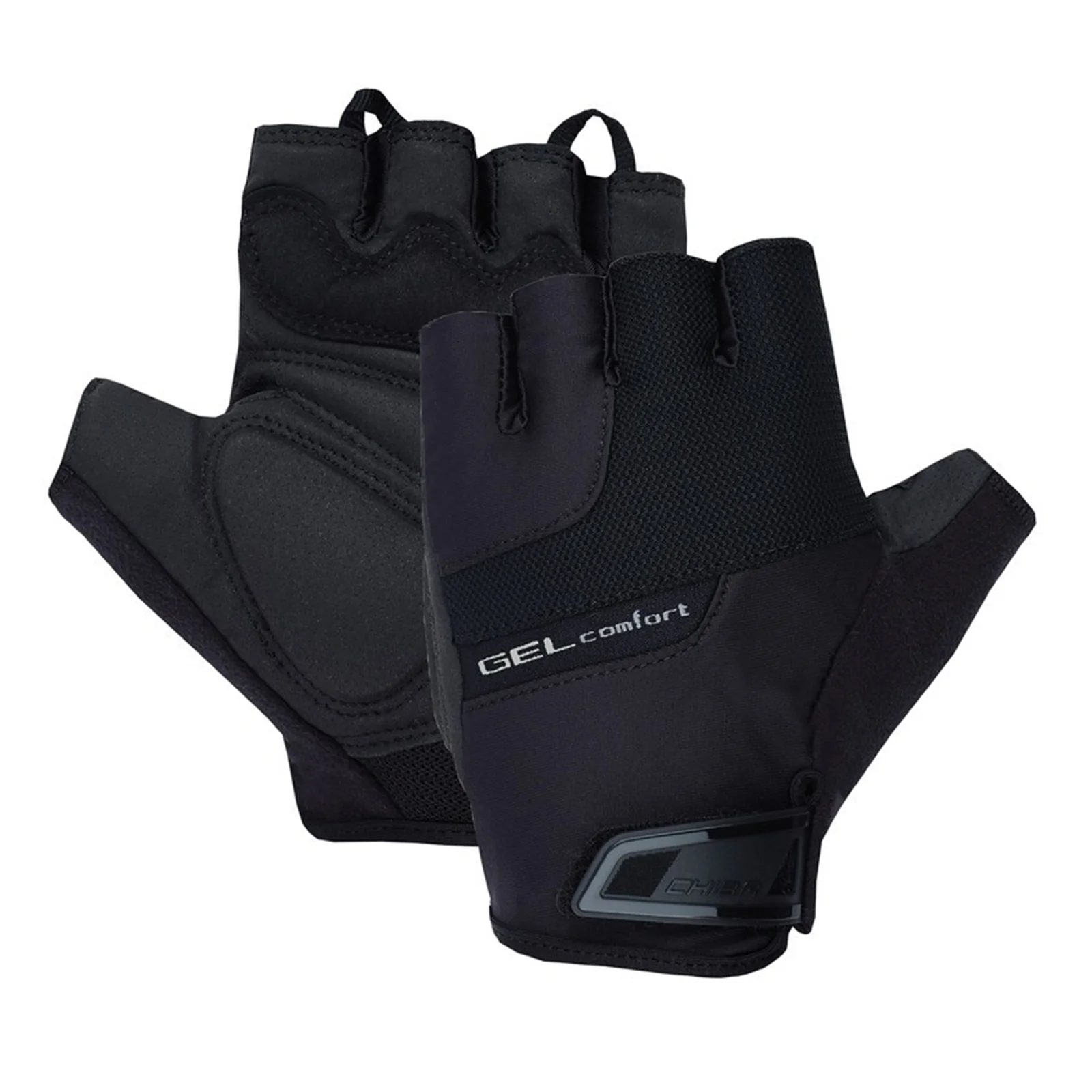 Chiba Handschuh Gel Comfort kurz