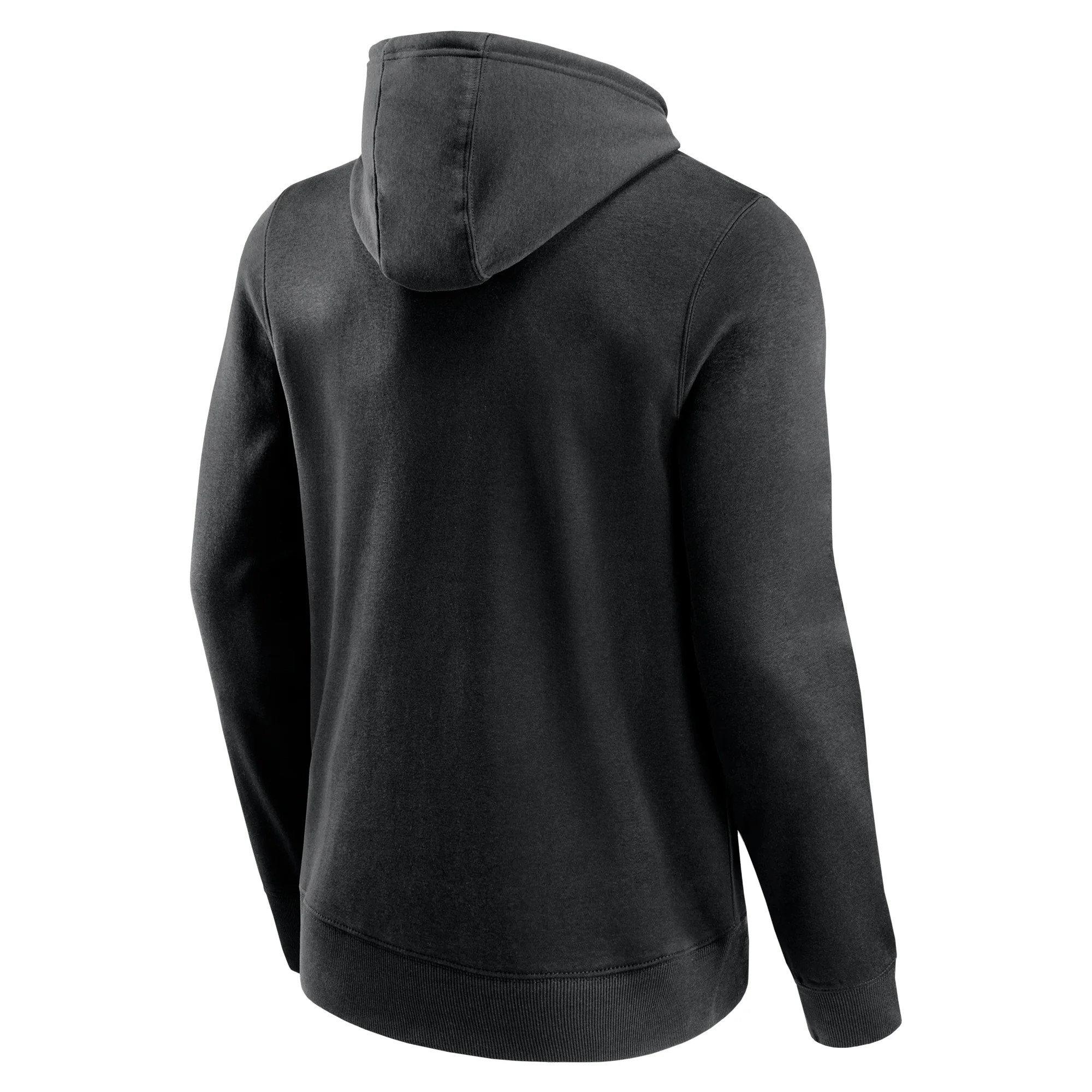 Chicago Blackhawks Primary Logo Graphic Hoodie - Image 3