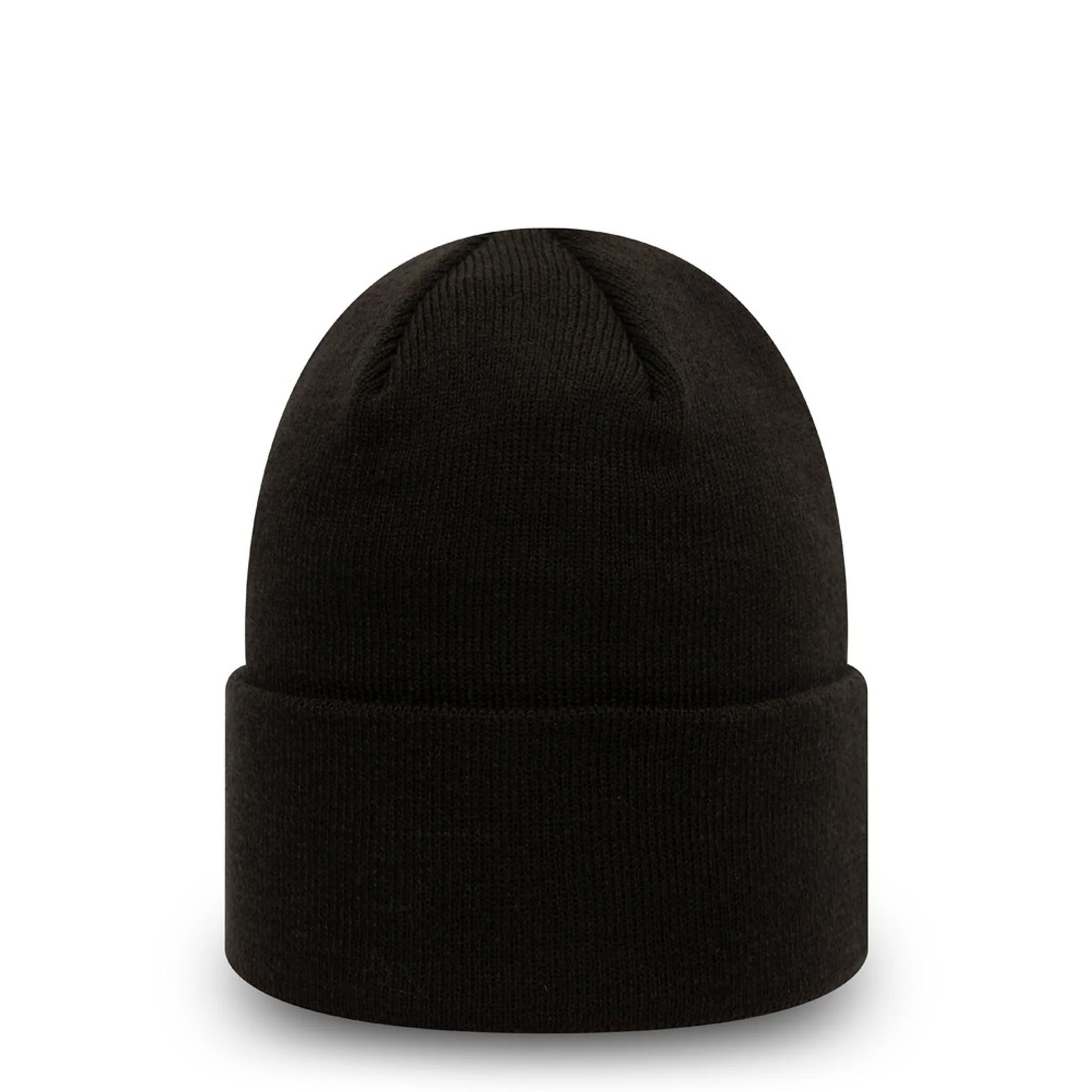 Chicago Bulls New Era Beanie "Essential" - schwarz - Image 4