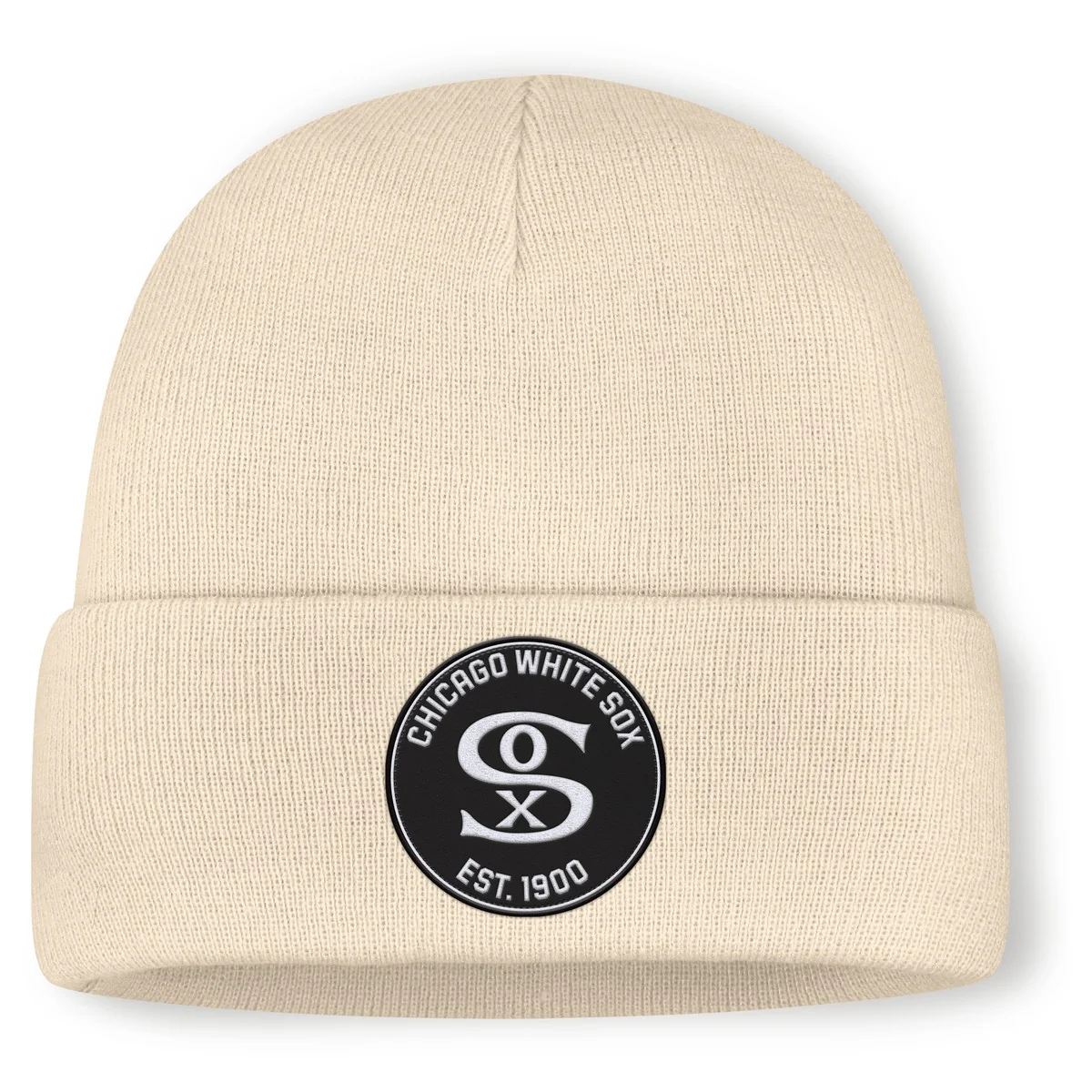 Chicago White Sox Nike Utility Cuff Beanie MLB