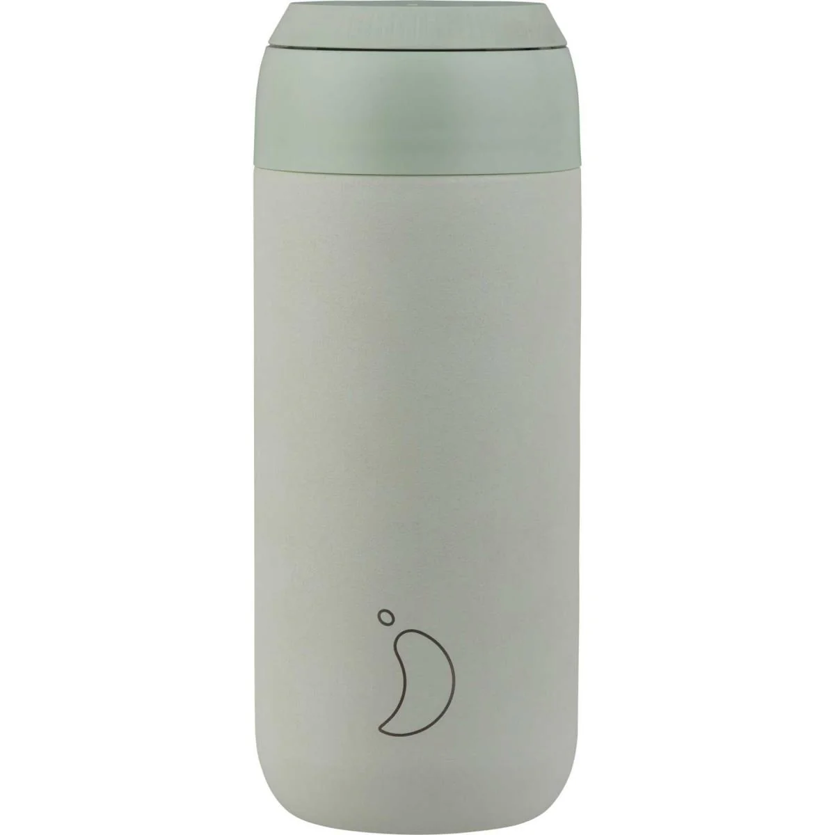 Chillys Kaffeebecher Series 2 Lichen 500ml