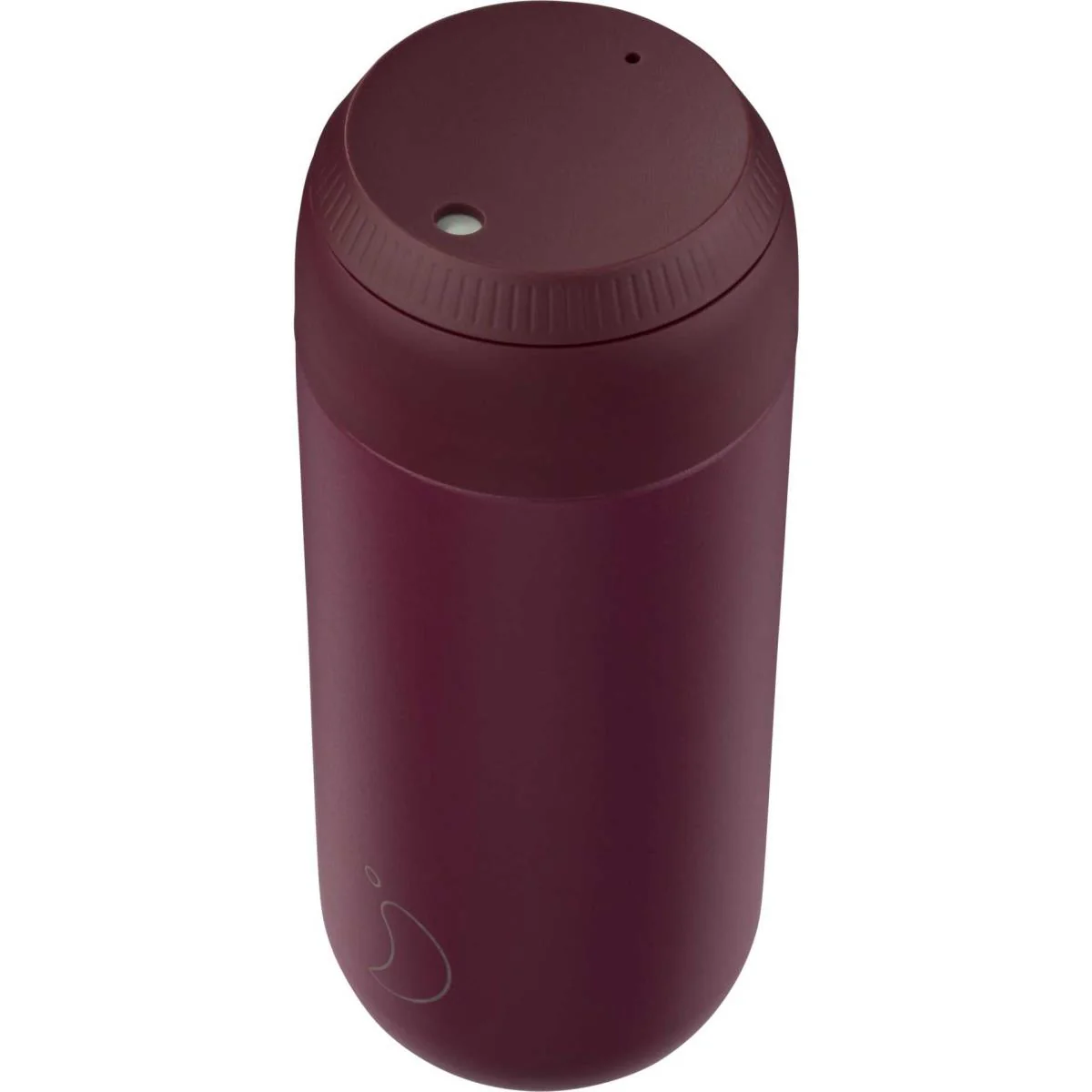 Chillys Kaffeebecher Series 2 Plum 500ml - Image 2