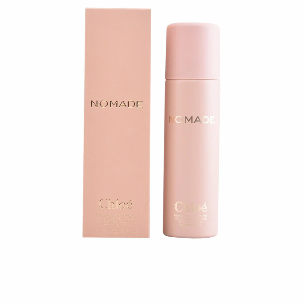Chloe Nomade Deodorant Spray 100ml - Image 2