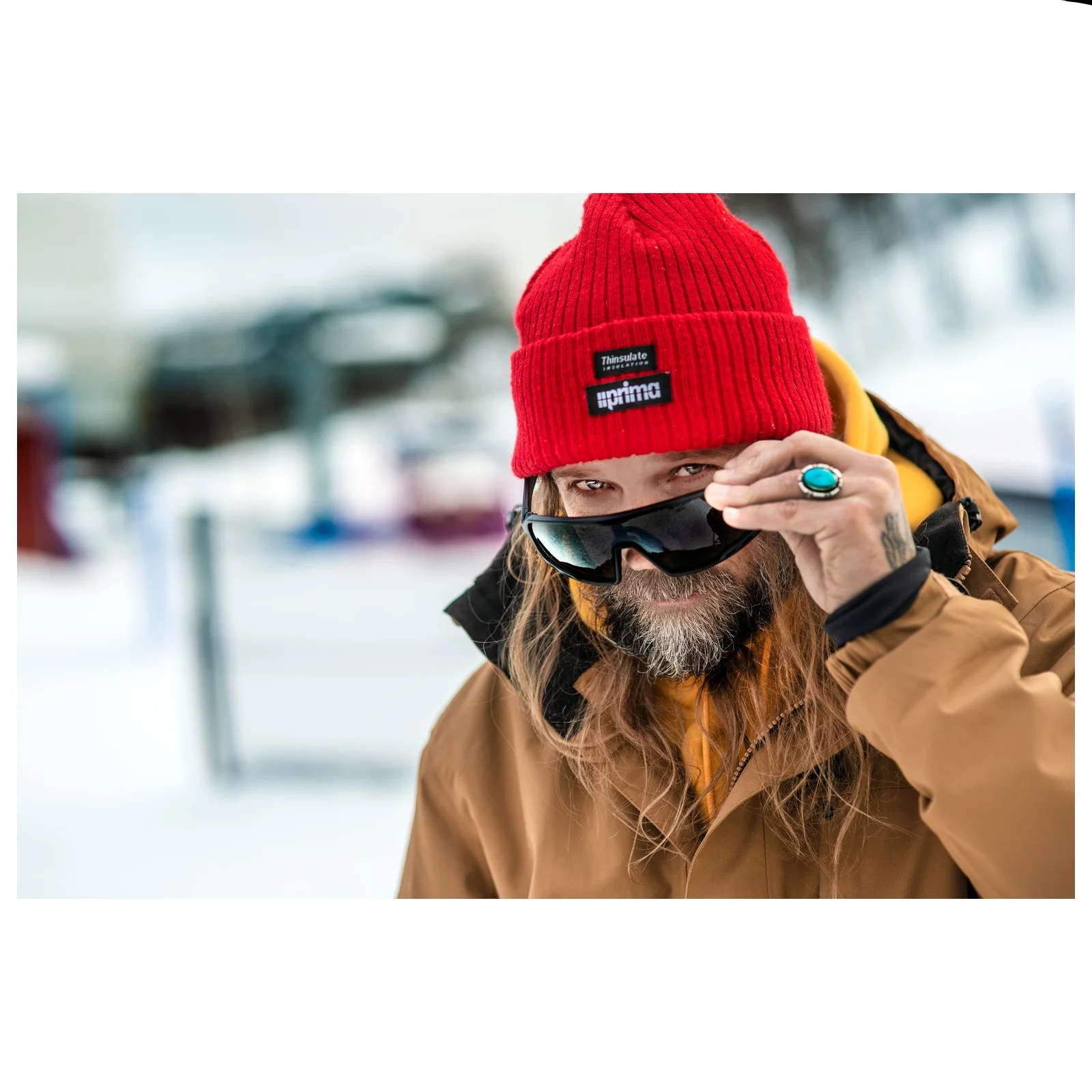 CHPO Brand Sonnenbrille Henrik - Image 6