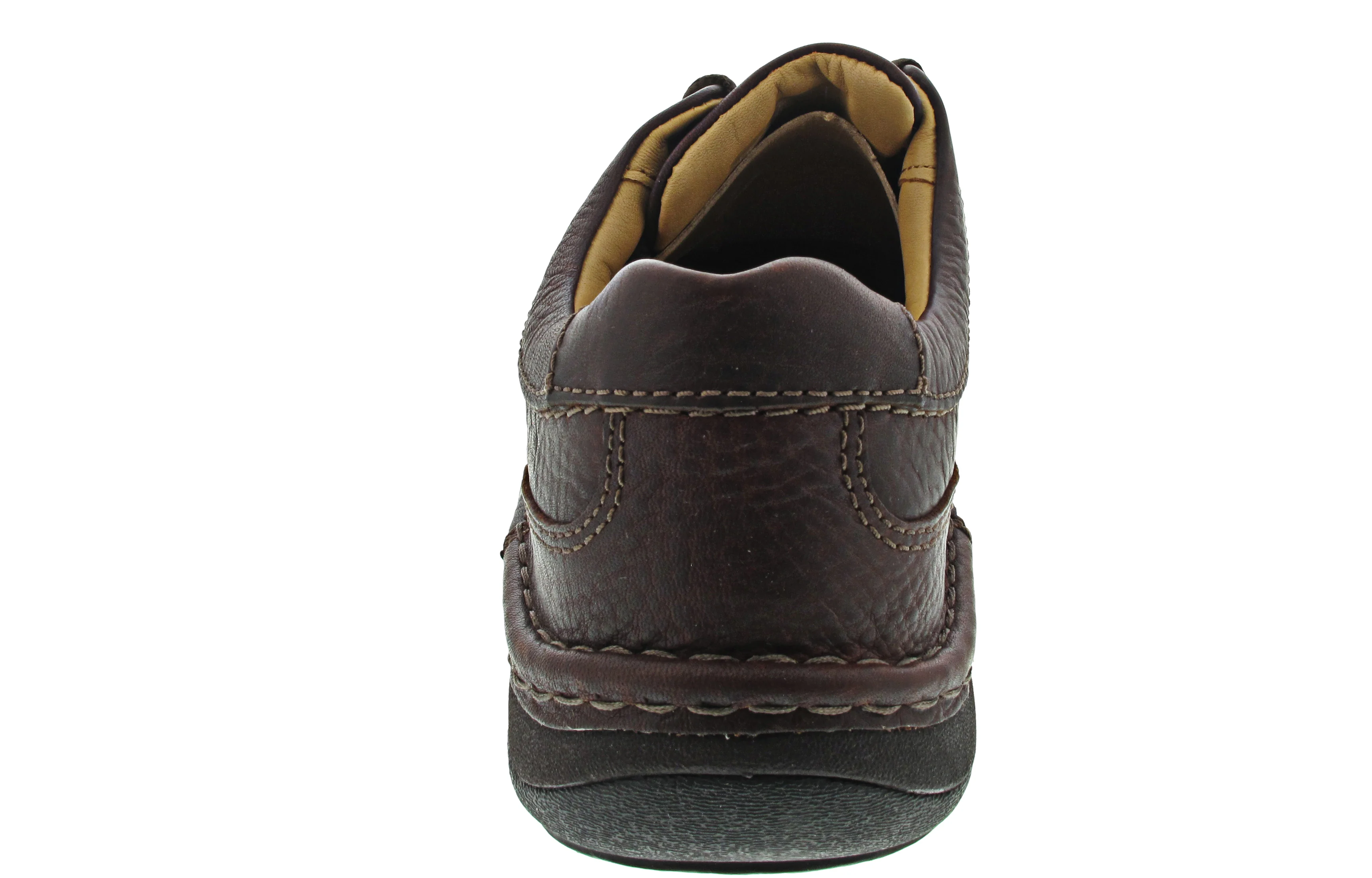 Clarks Schnürer Braun - Image 16