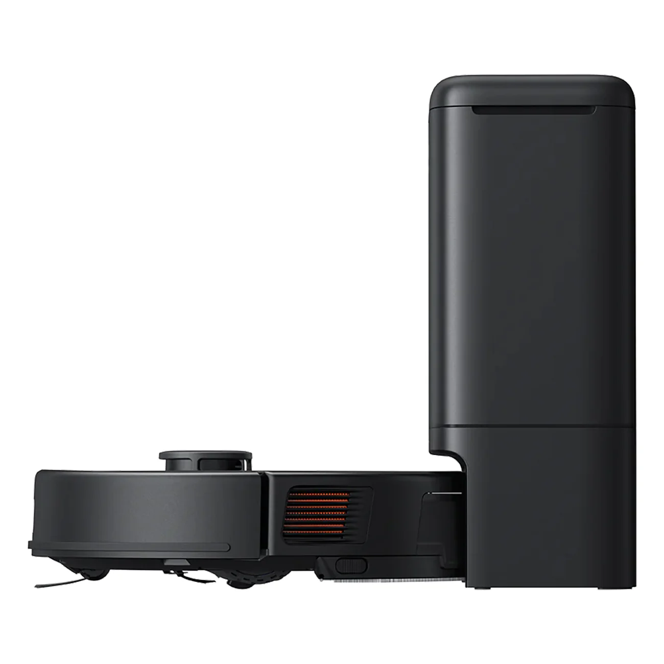 Eufy Clean X8 Pro SES Saugroboter, Selbstentleerungsstation & Laser-Navigation - Image 5