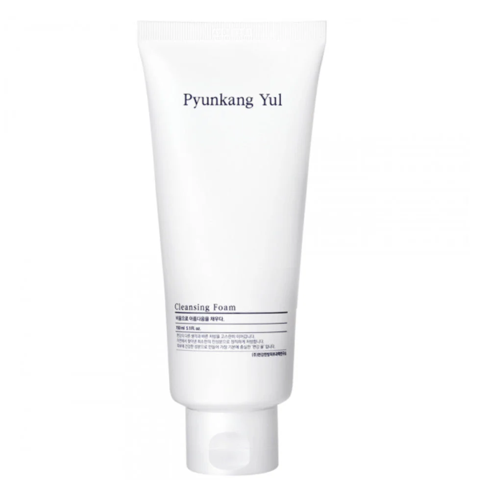 Cleansing Foam | Gesichtsreinigung | 150 ml