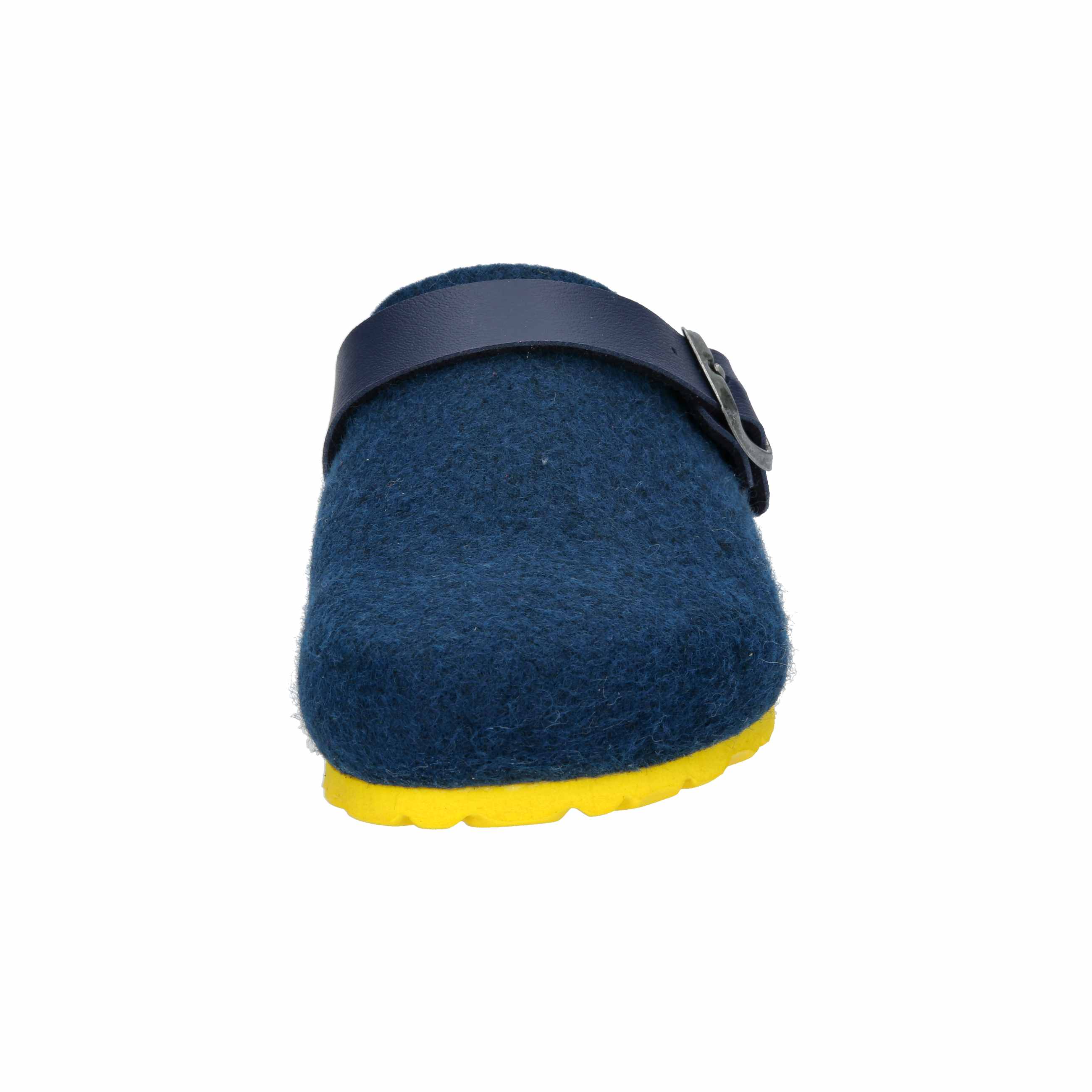 Clog Jungen Schnallen blau LICO Clog Kids Warm - Image 32