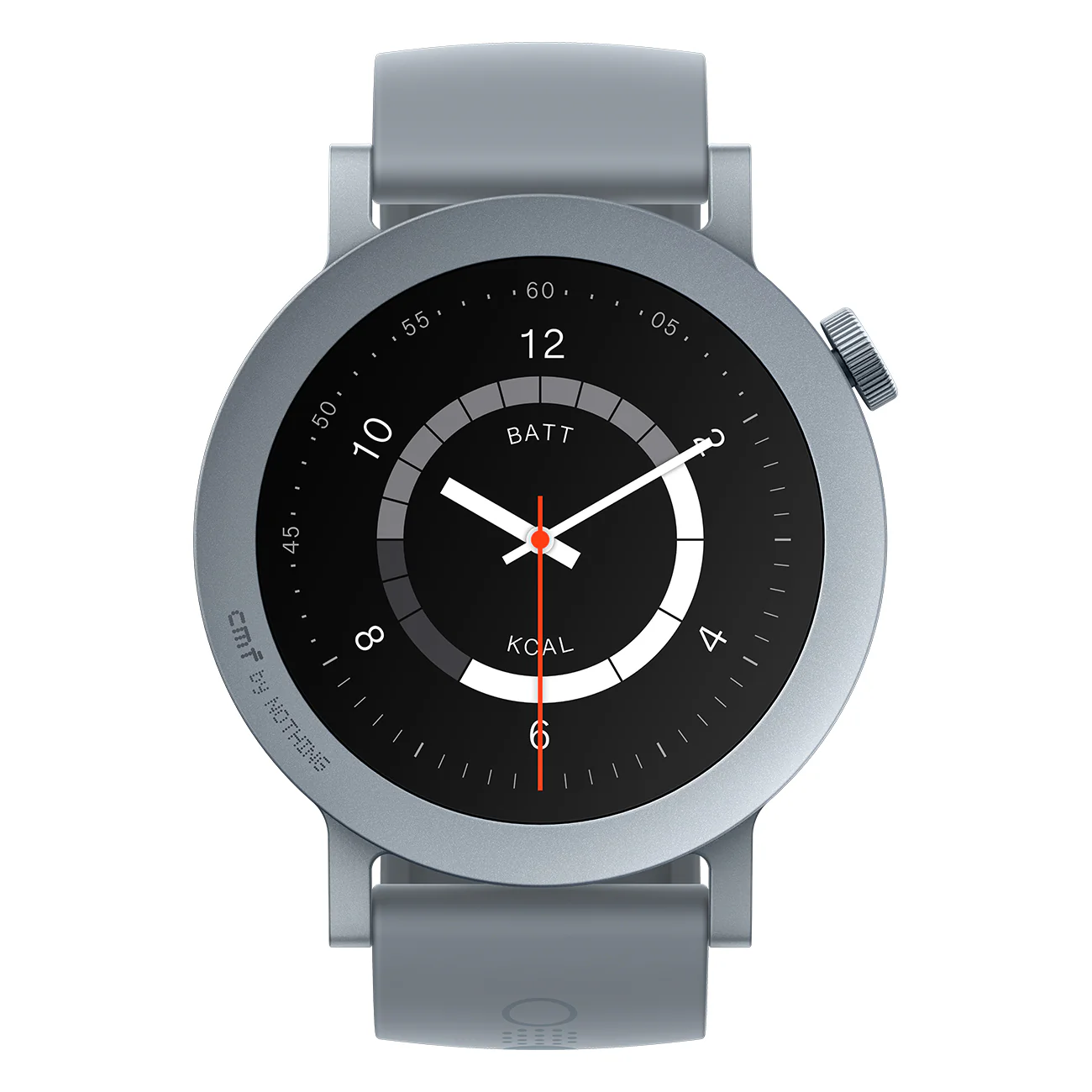 CMF by Nothing Watch Pro 2, Smartwatch, 1.32 Zoll AMOLED-Display, 11Tage Nutzung