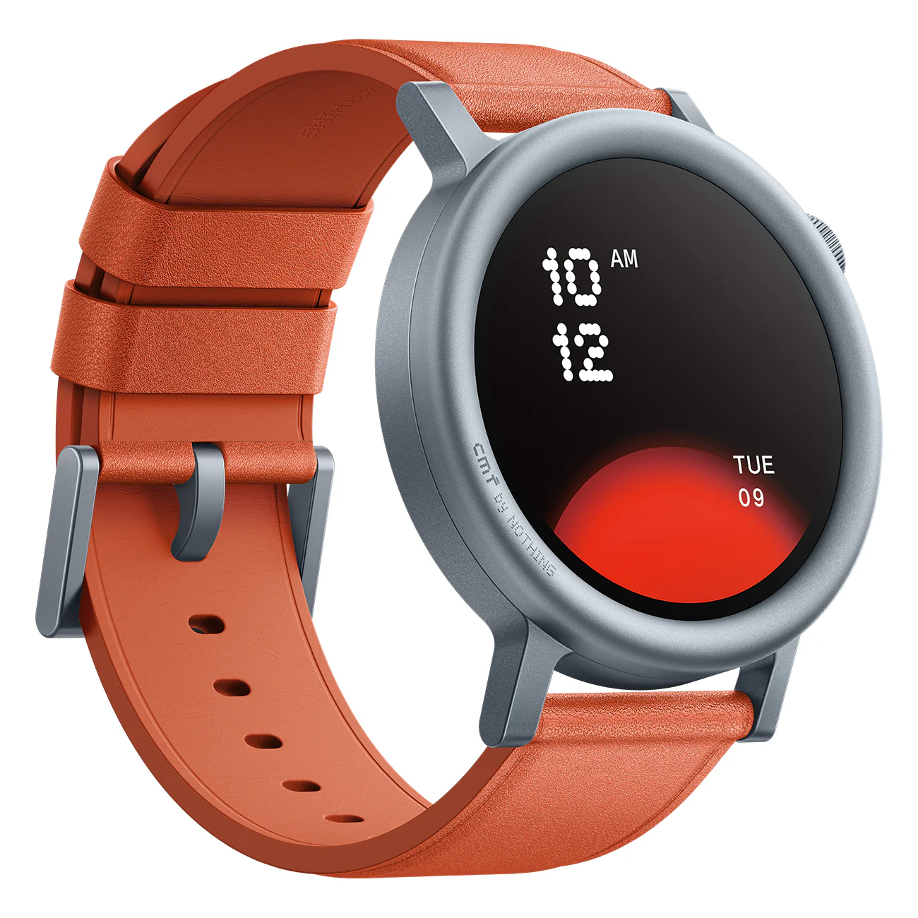 CMF by Nothing Watch Pro 2, Smartwatch, 1.32 Zoll AMOLED-Display, 11Tage Nutzung - Image 2