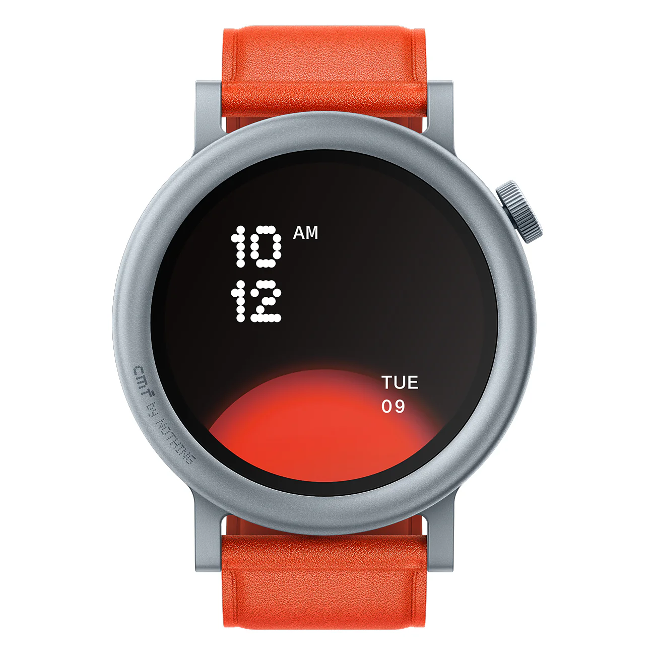 CMF by Nothing Watch Pro 2, Smartwatch, 1.32 Zoll AMOLED-Display, 11Tage Nutzung - Image 3