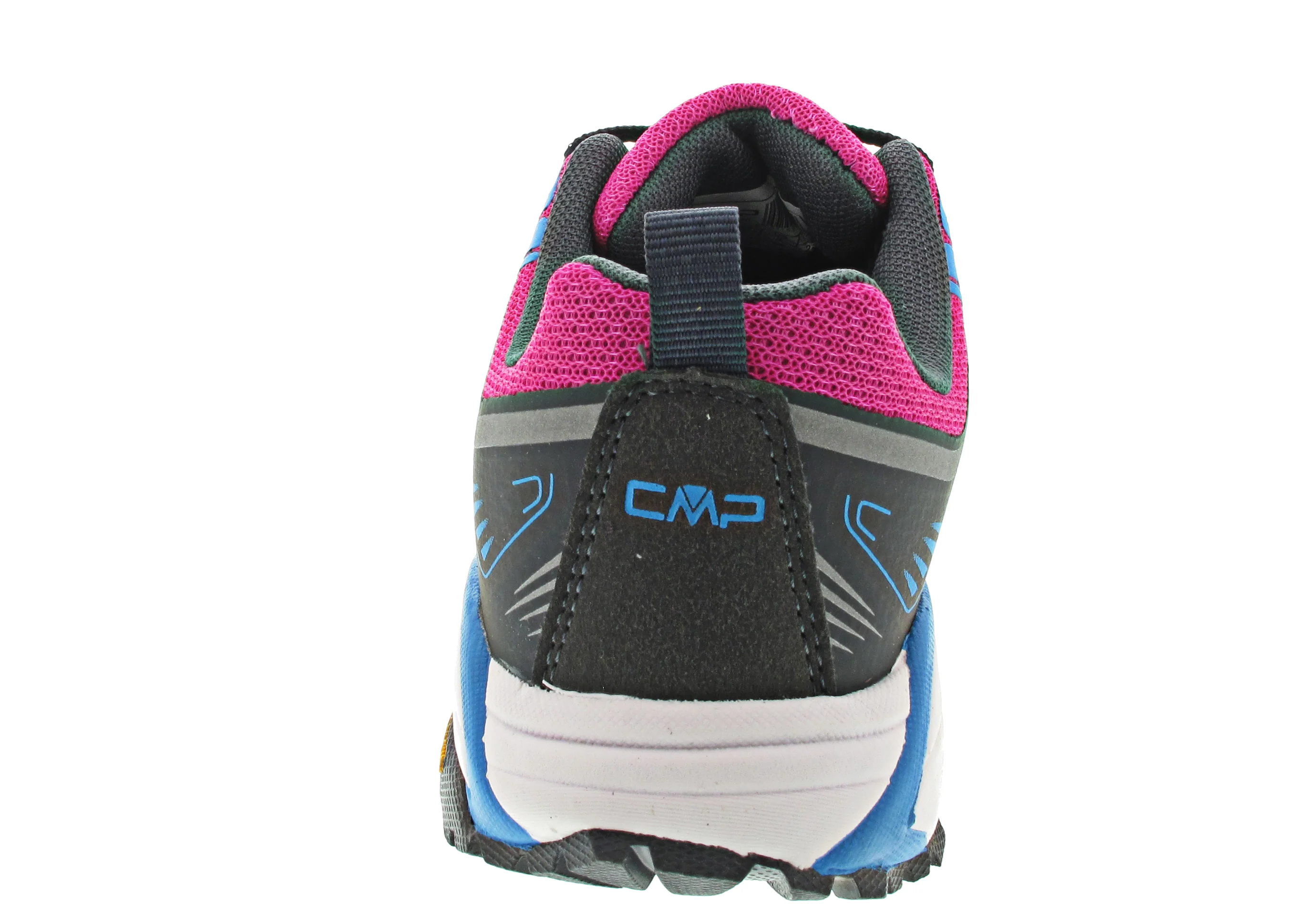 CMP Hapsu Wmn Walkingschuh Violett - Image 2