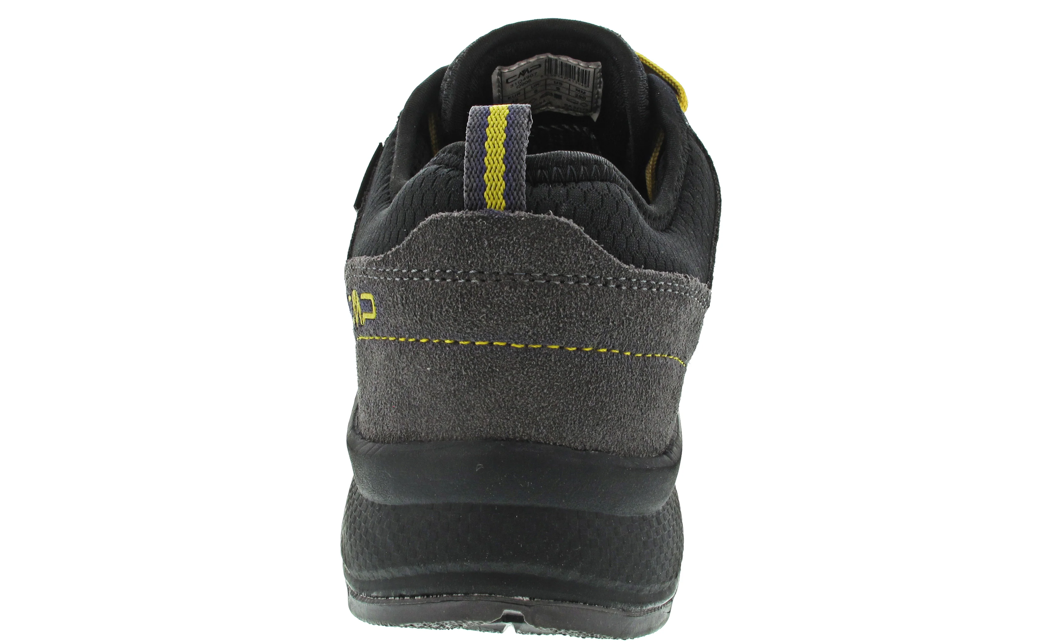 CMP Kaleepso Low Hiking Shoe Wanderschuh Grau - Image 11
