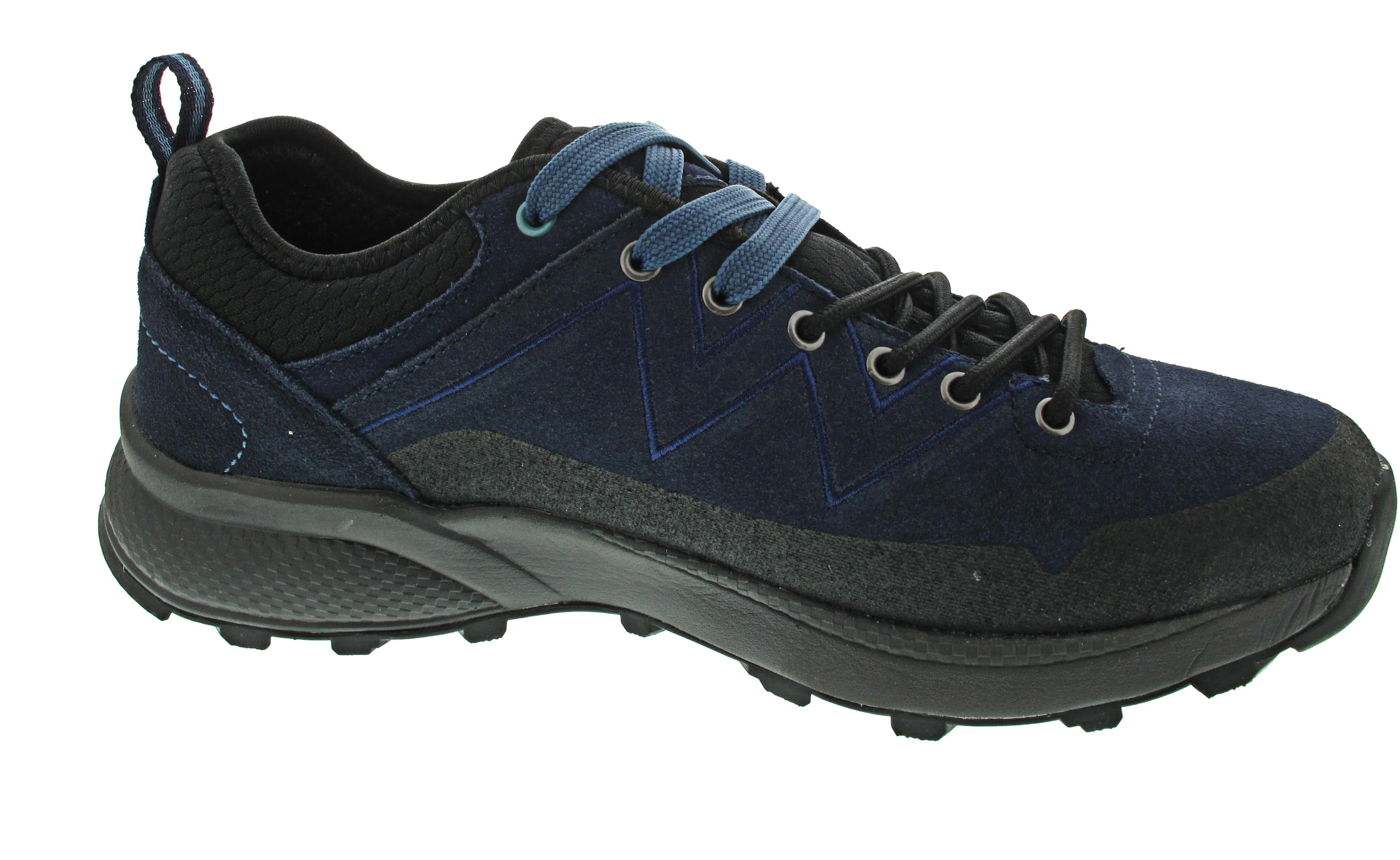 CMP Kaleepso Low Walkingschuh Blau - Image 18