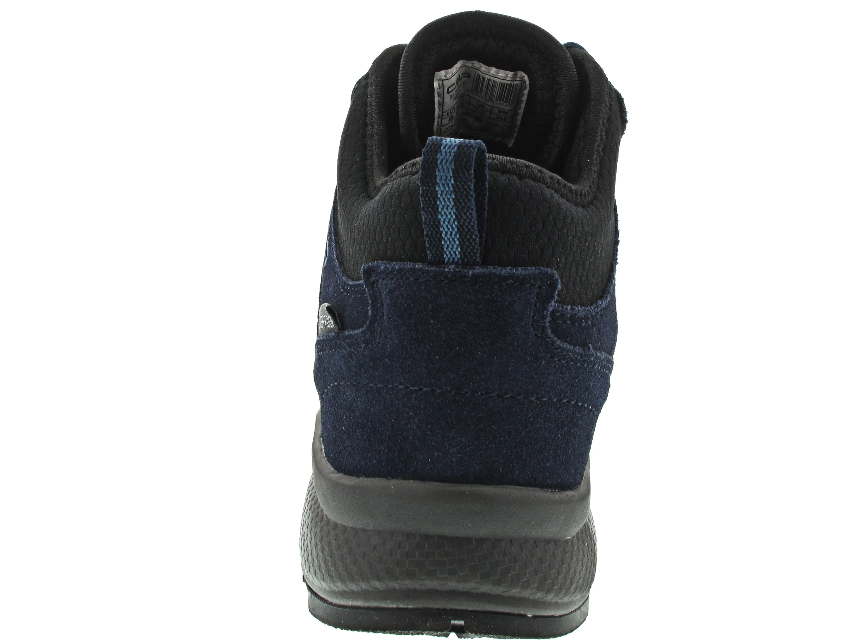 CMP Kaleepso Mid Wanderstiefel Blau - Image 13