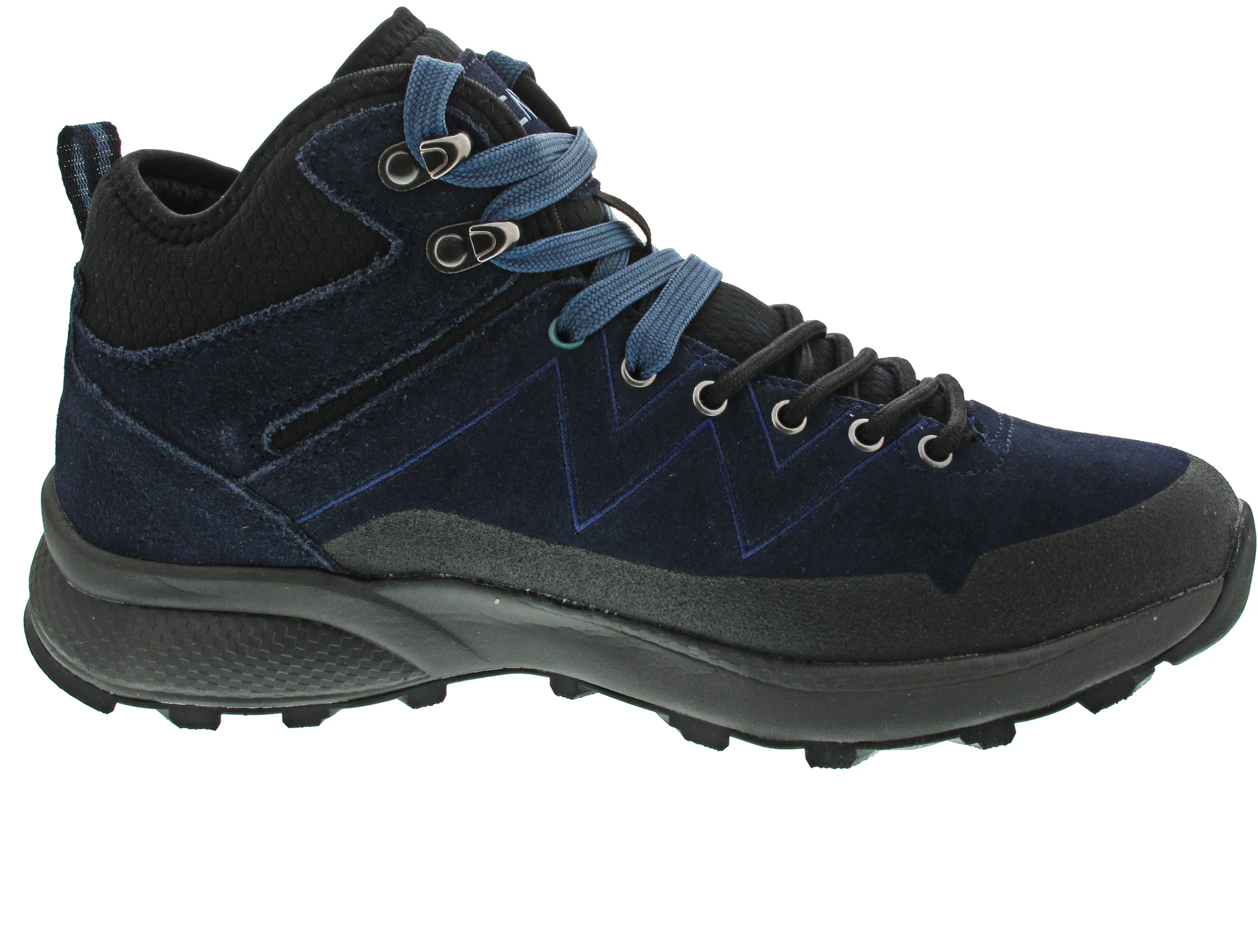 CMP Kaleepso Mid Wanderstiefel Blau - Image 22