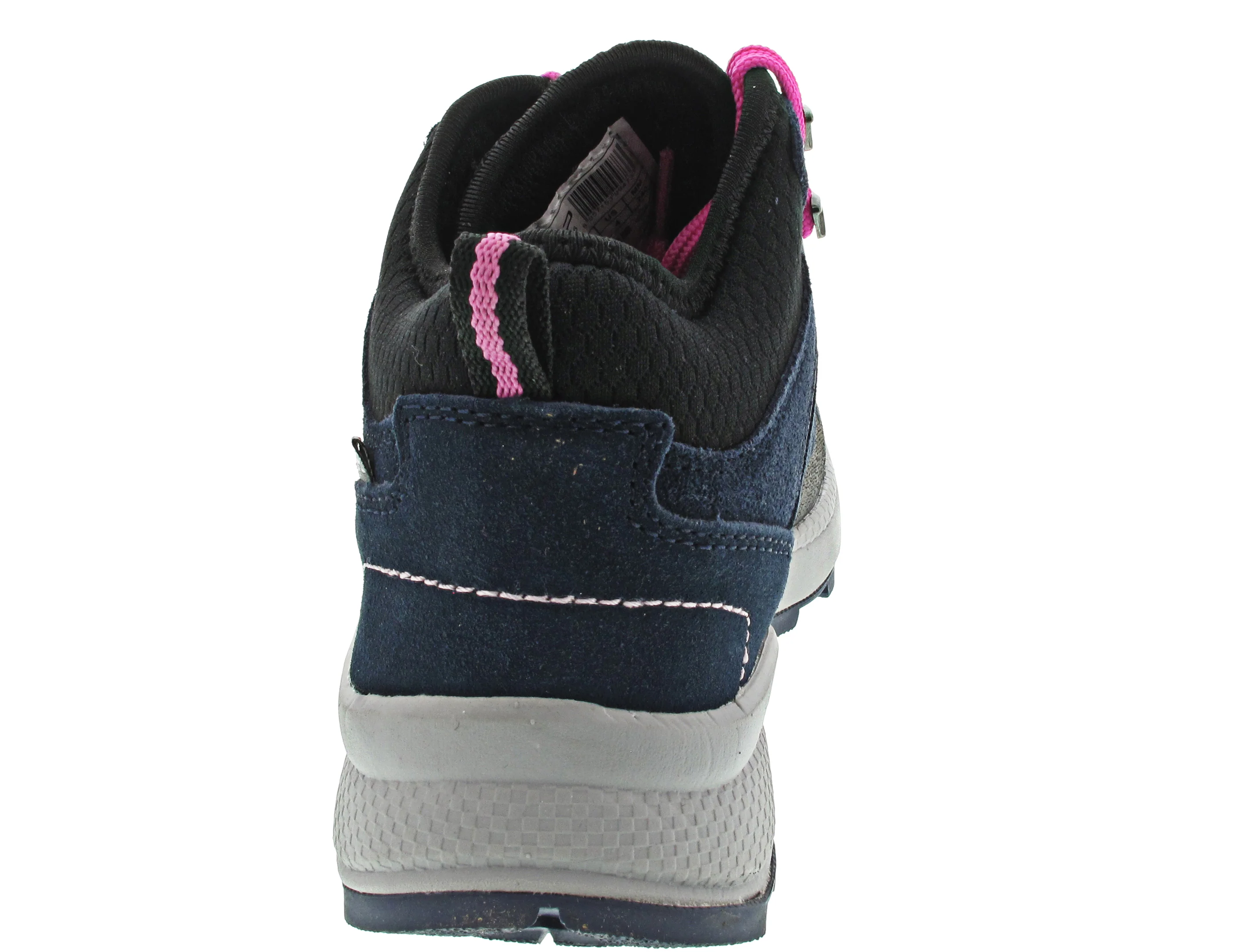 CMP Kaleepso Mid Wanderstiefel Blau - Image 2