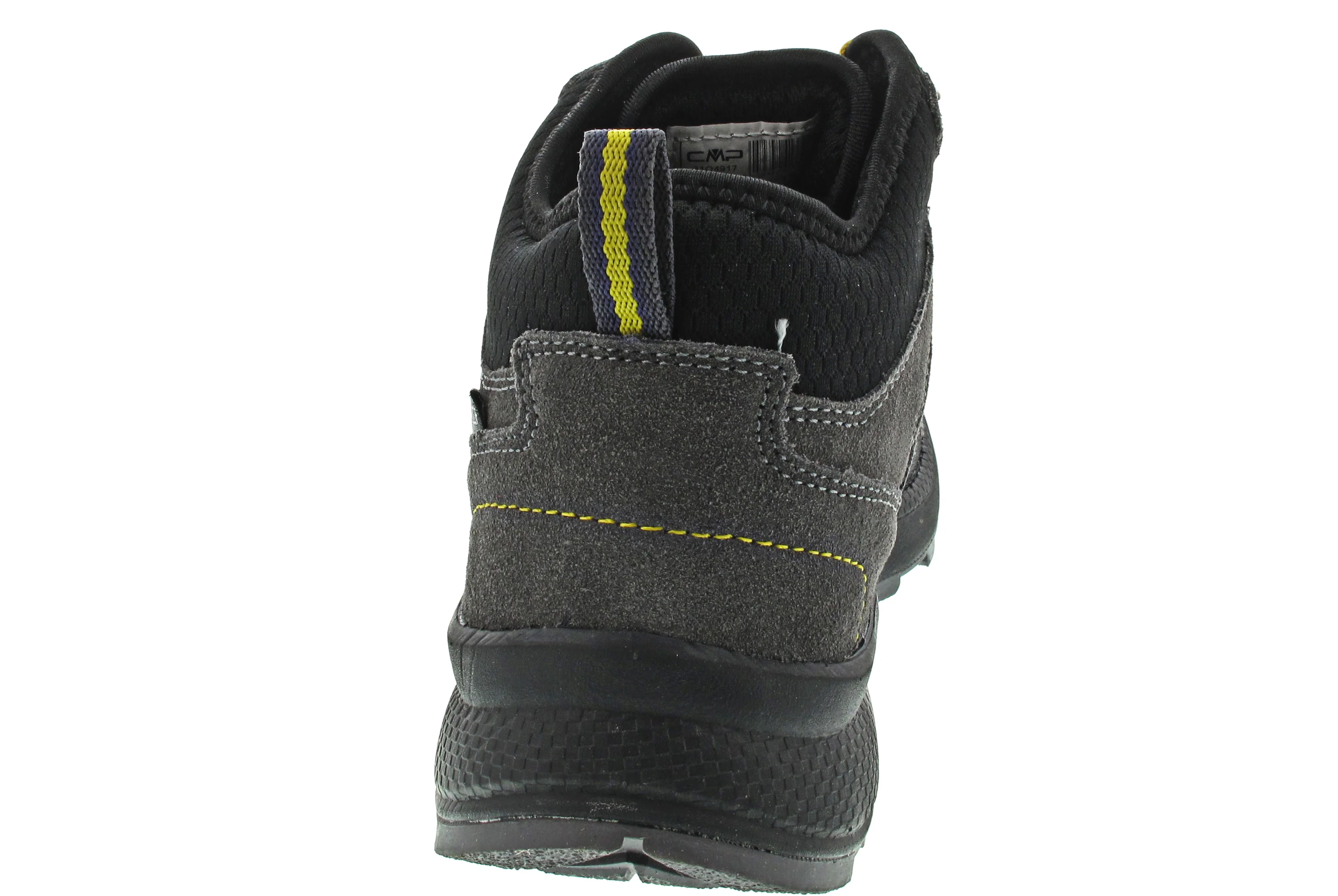 CMP Kaleepso Mid Wanderstiefel Grau - Image 11