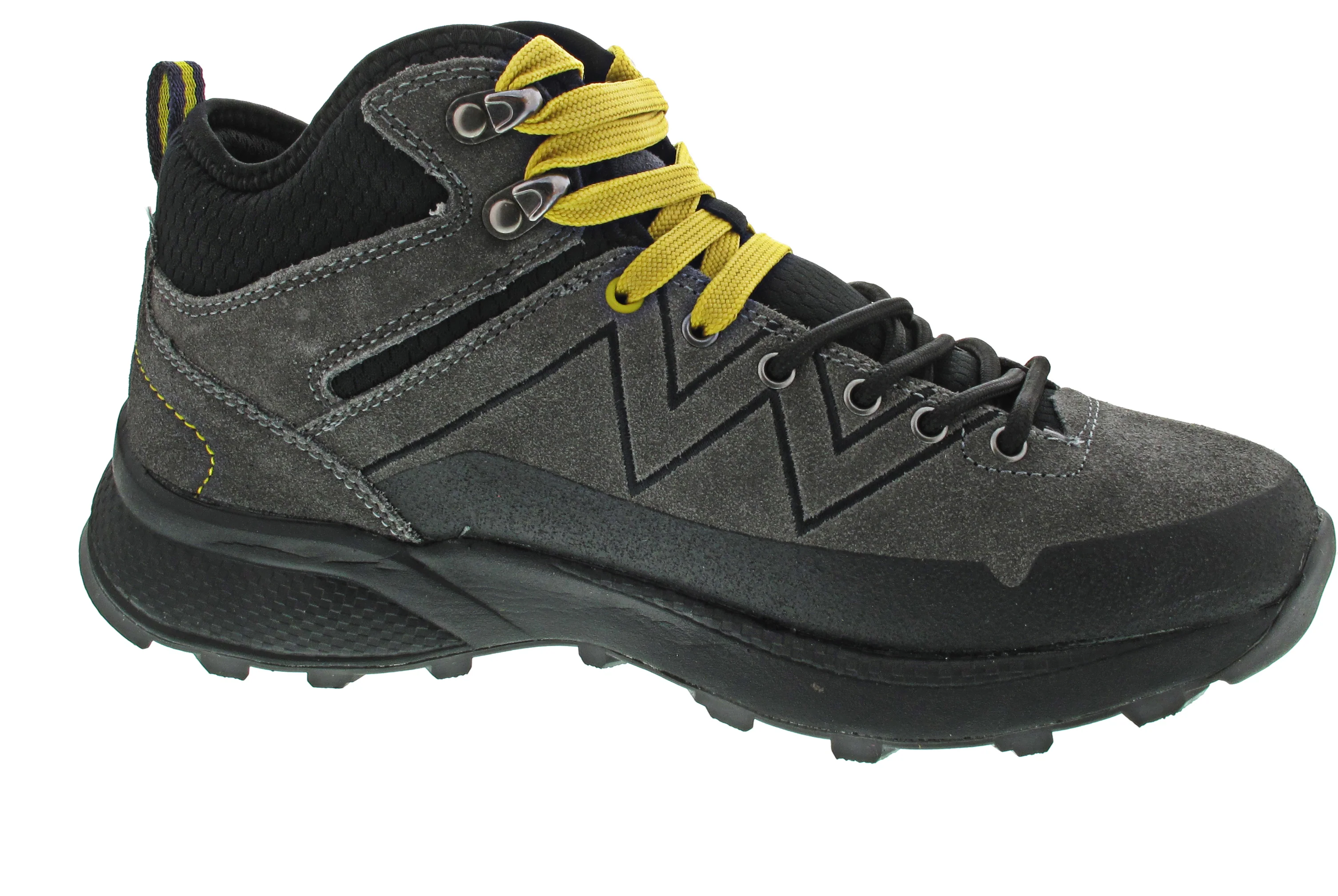 CMP Kaleepso Mid Wanderstiefel Grau - Image 16
