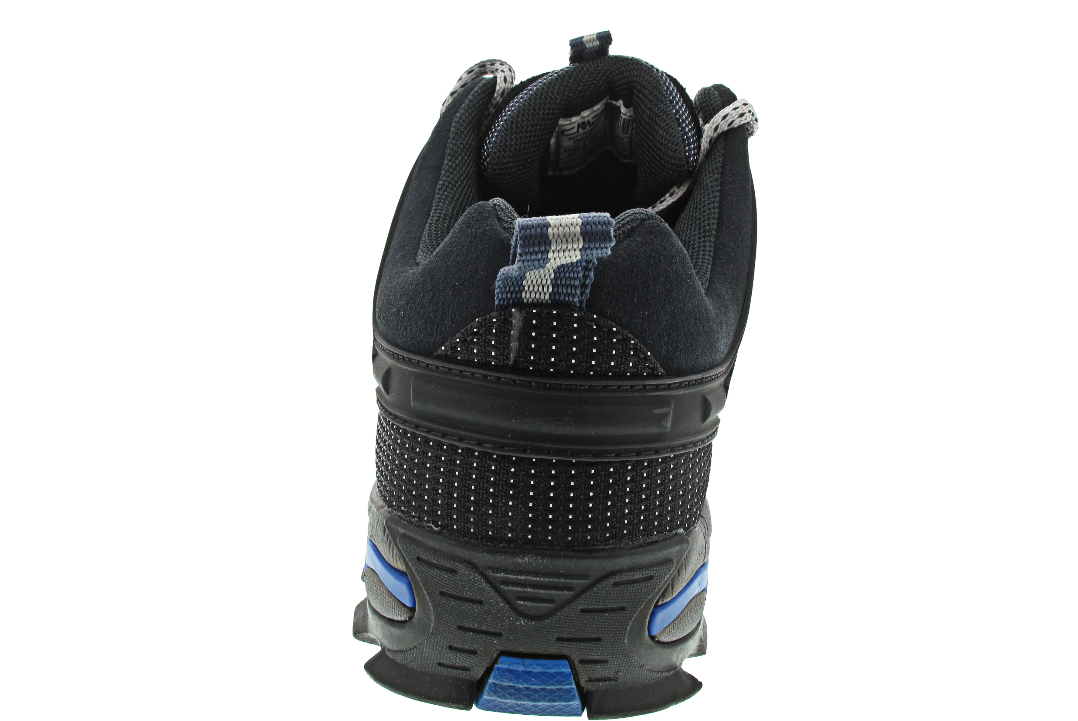CMP Rigel LowTrekking WP Wanderschuh Blau - Image 15