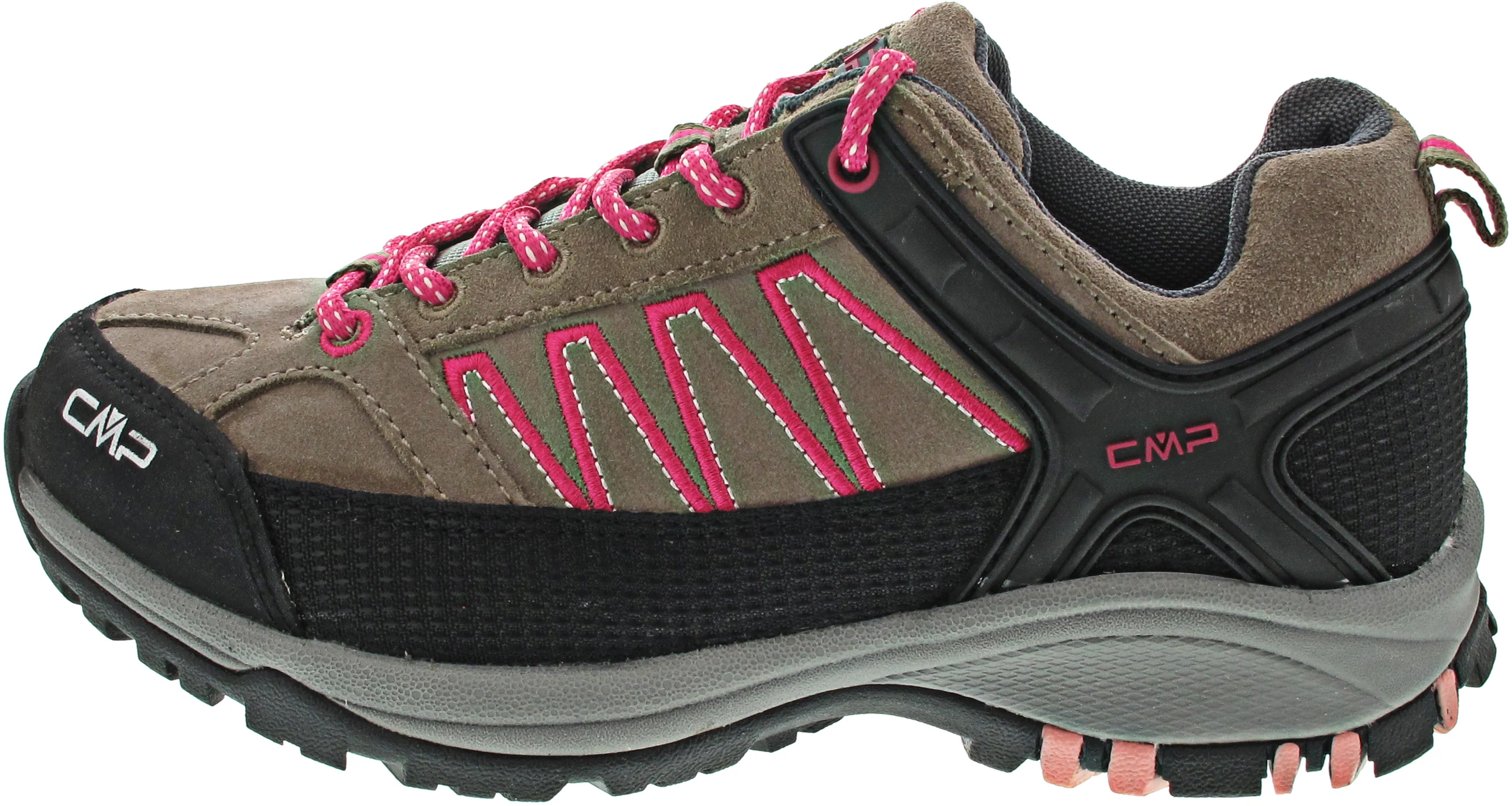 CMP Sun Wmn Wanderschuh Beige - Image 4