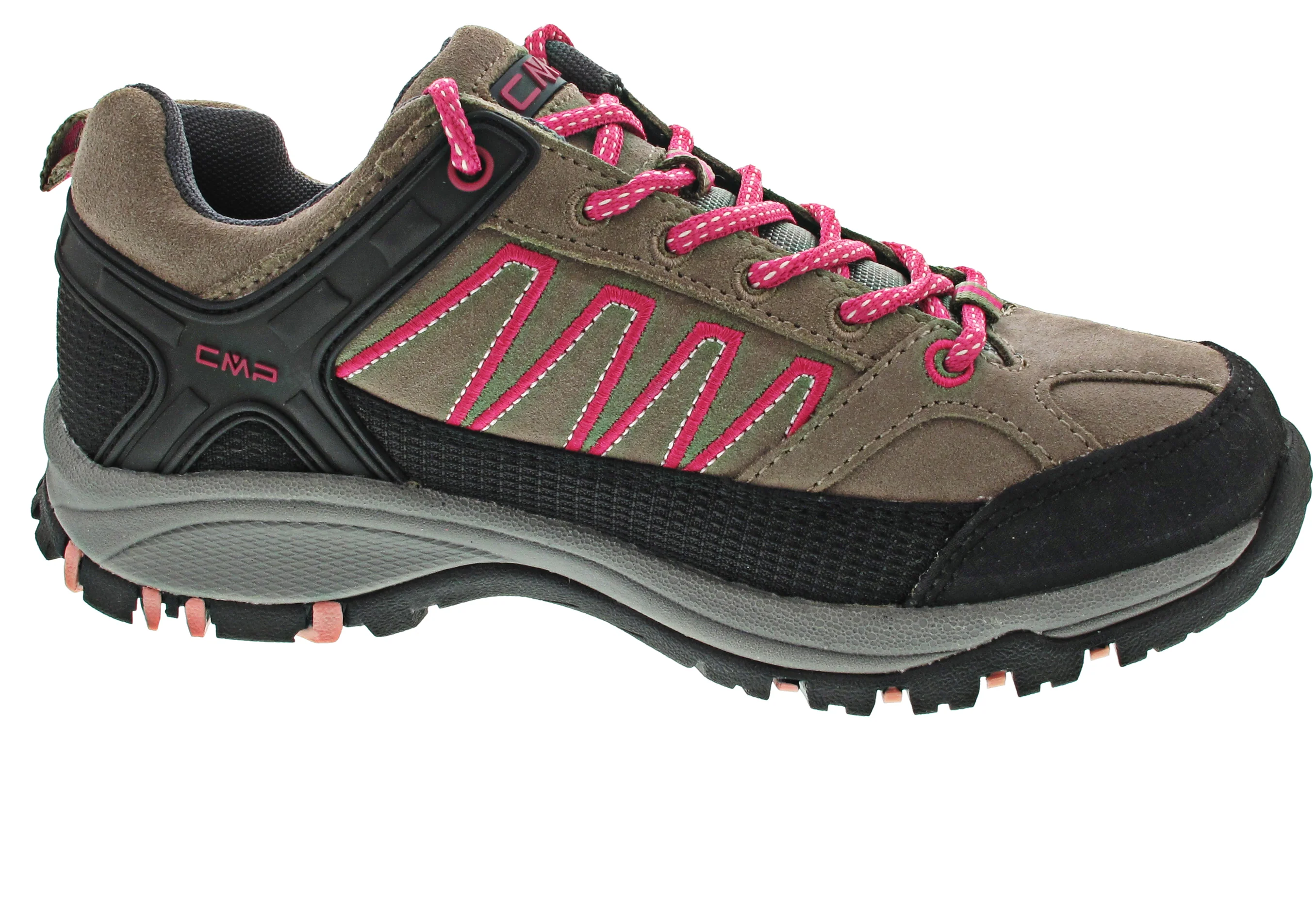 CMP Sun Wmn Wanderschuh Beige - Image 6