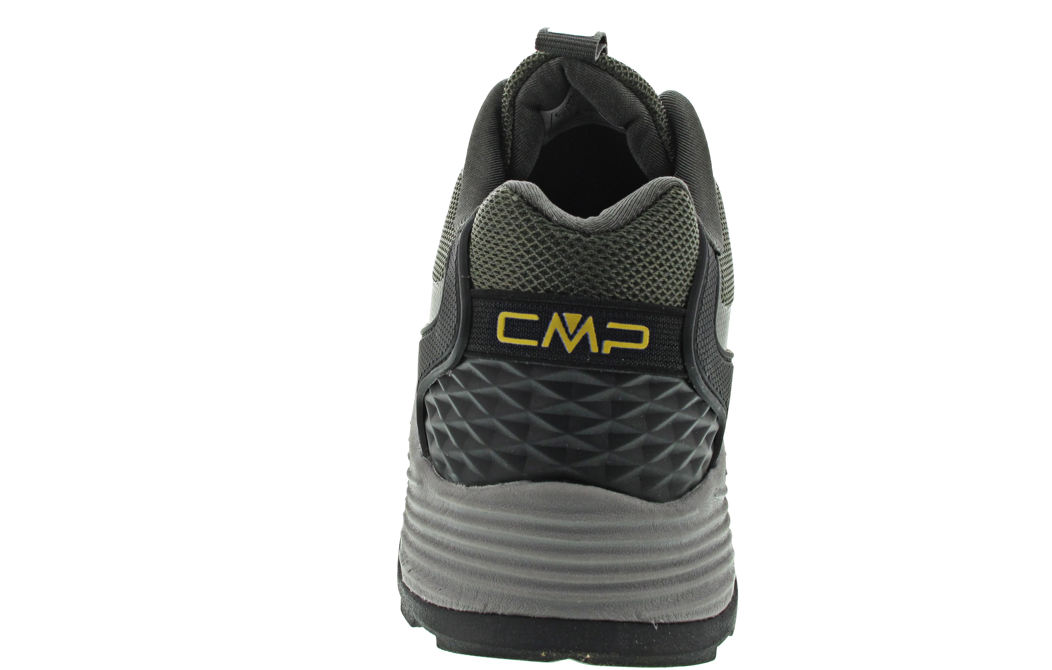 CMP Wanderschuh Grün - Image 11