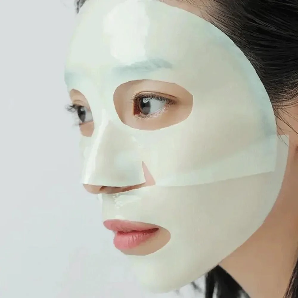 Collagen Gel Mask Heartleaf Jelly - 35 g - Image 2