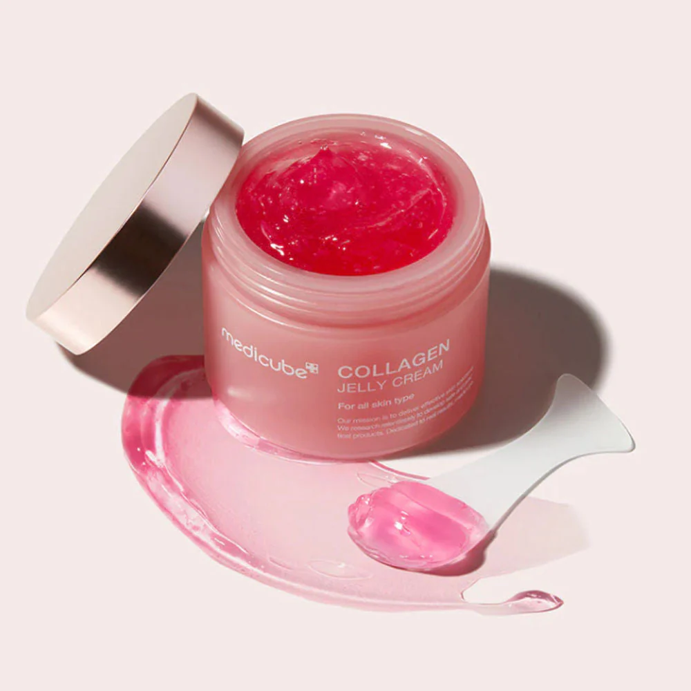 Collagen Jelly Cream - Image 2