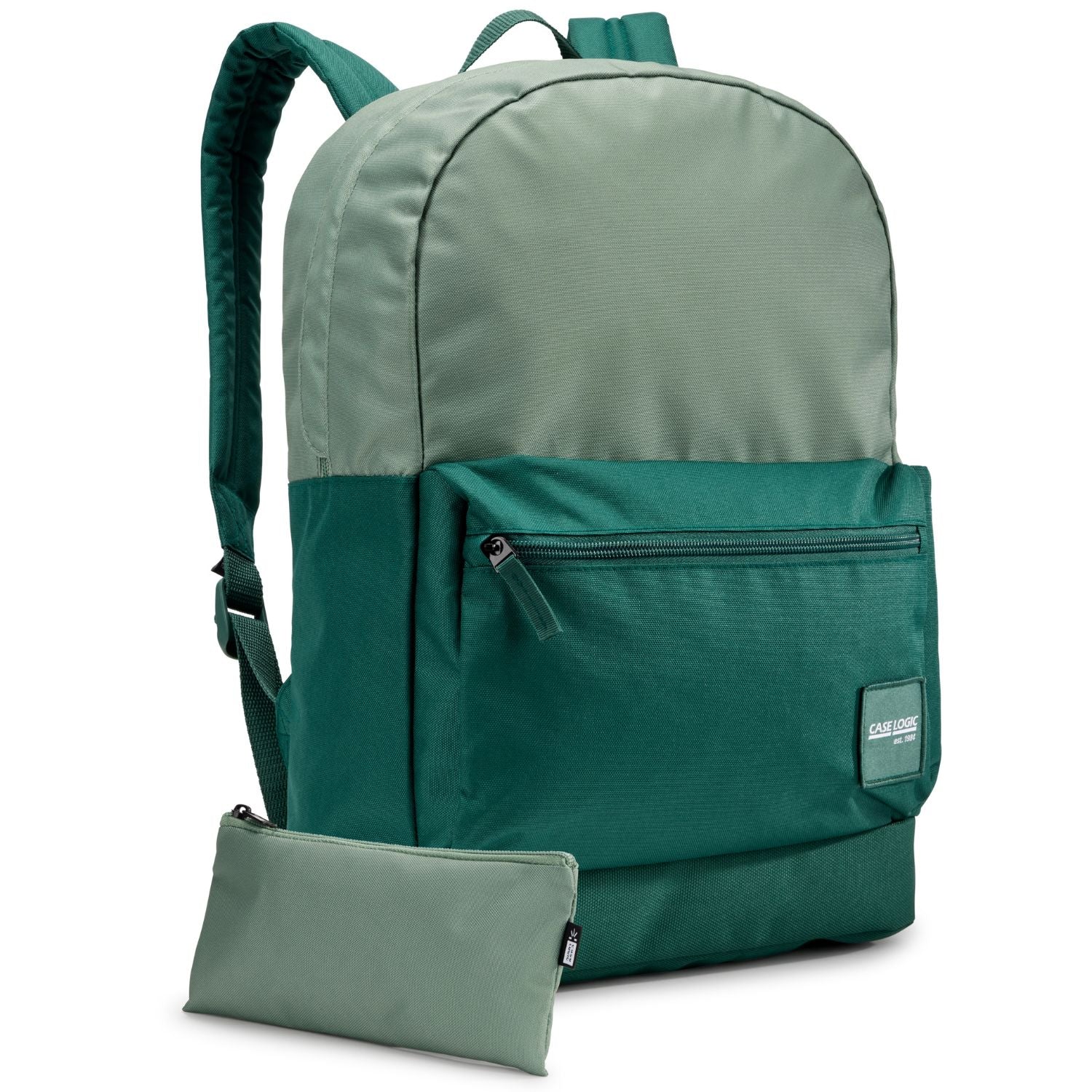 Commence Backpack 24L Green Pine - Image 25