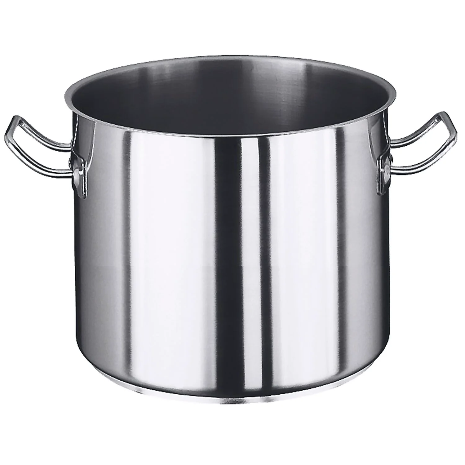 CONTACTO 2100 Kochtopf mittelhoch, Inhalt: 40,00 Liter, ø: 400 mm