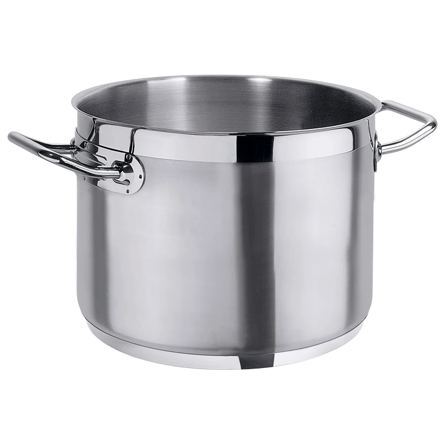 CONTACTO 2200 Kochtopf mittelhoch, Inhalt: 18,00 Liter, ø: 300 mm