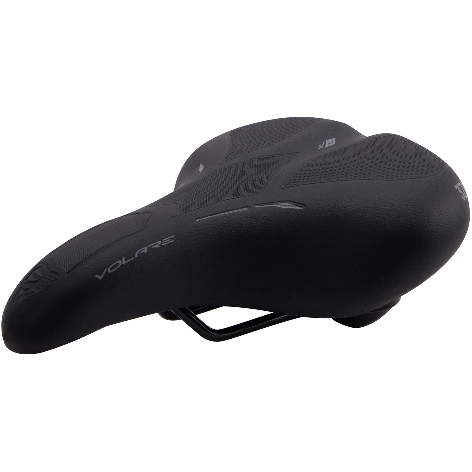 Contec Sattel Volare City El City/Tour Unisex