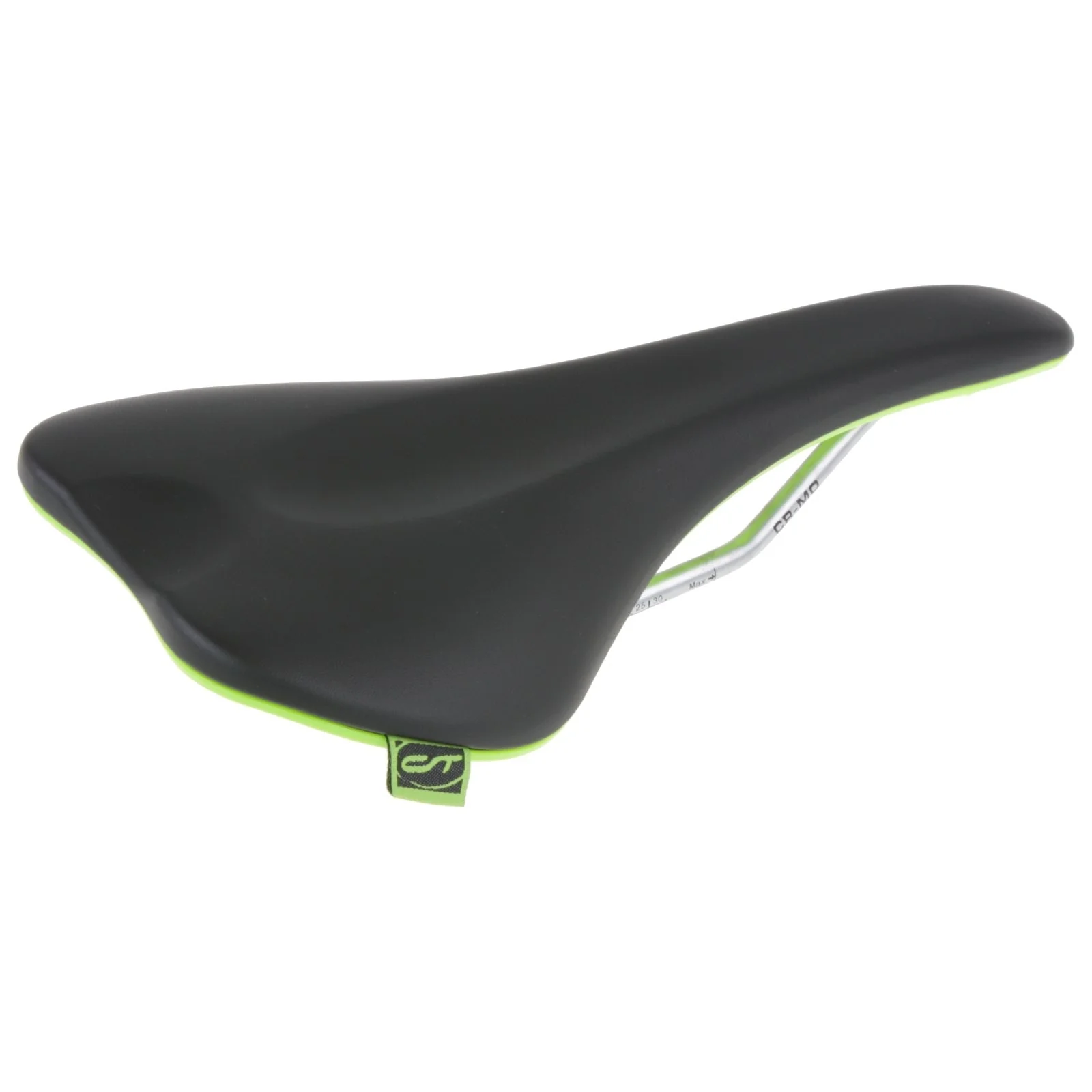 Contec Unisex Fahrradsattel Neo Pace Zone - Image 10