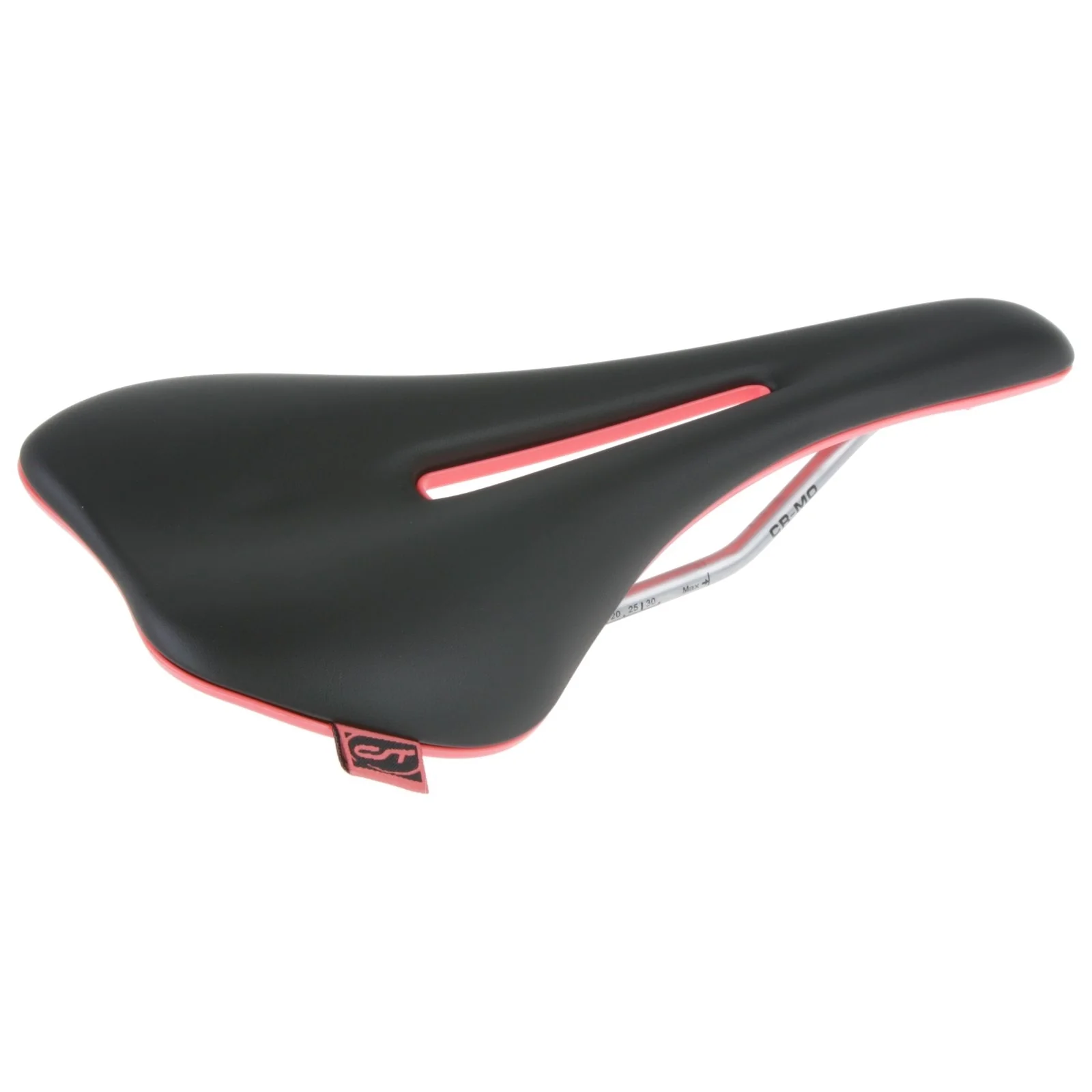 Contec Unisex Fahrradsattel Neo Pace ZX Cut - Image 11