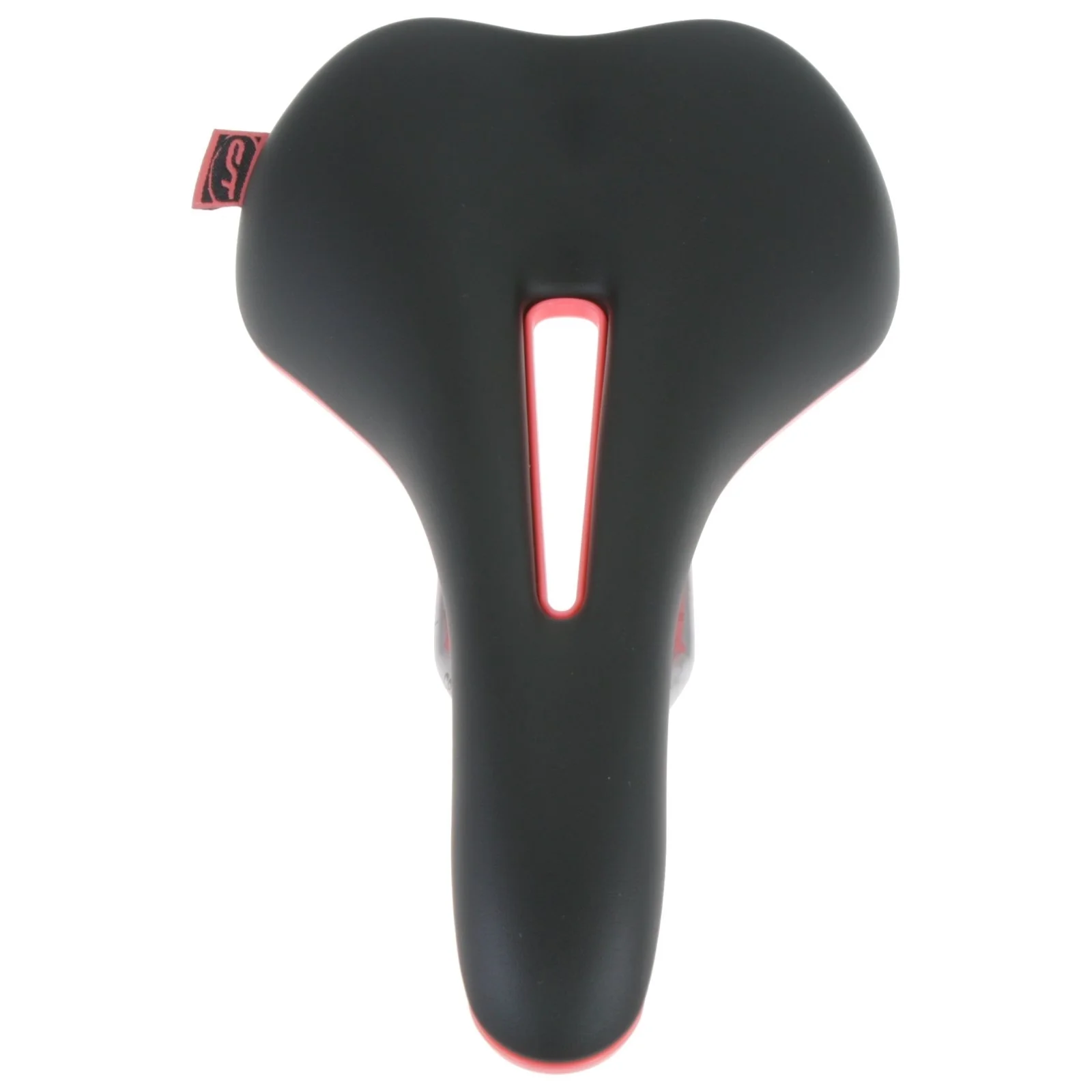 Contec Unisex Fahrradsattel Neo Pace ZX Cut - Image 12