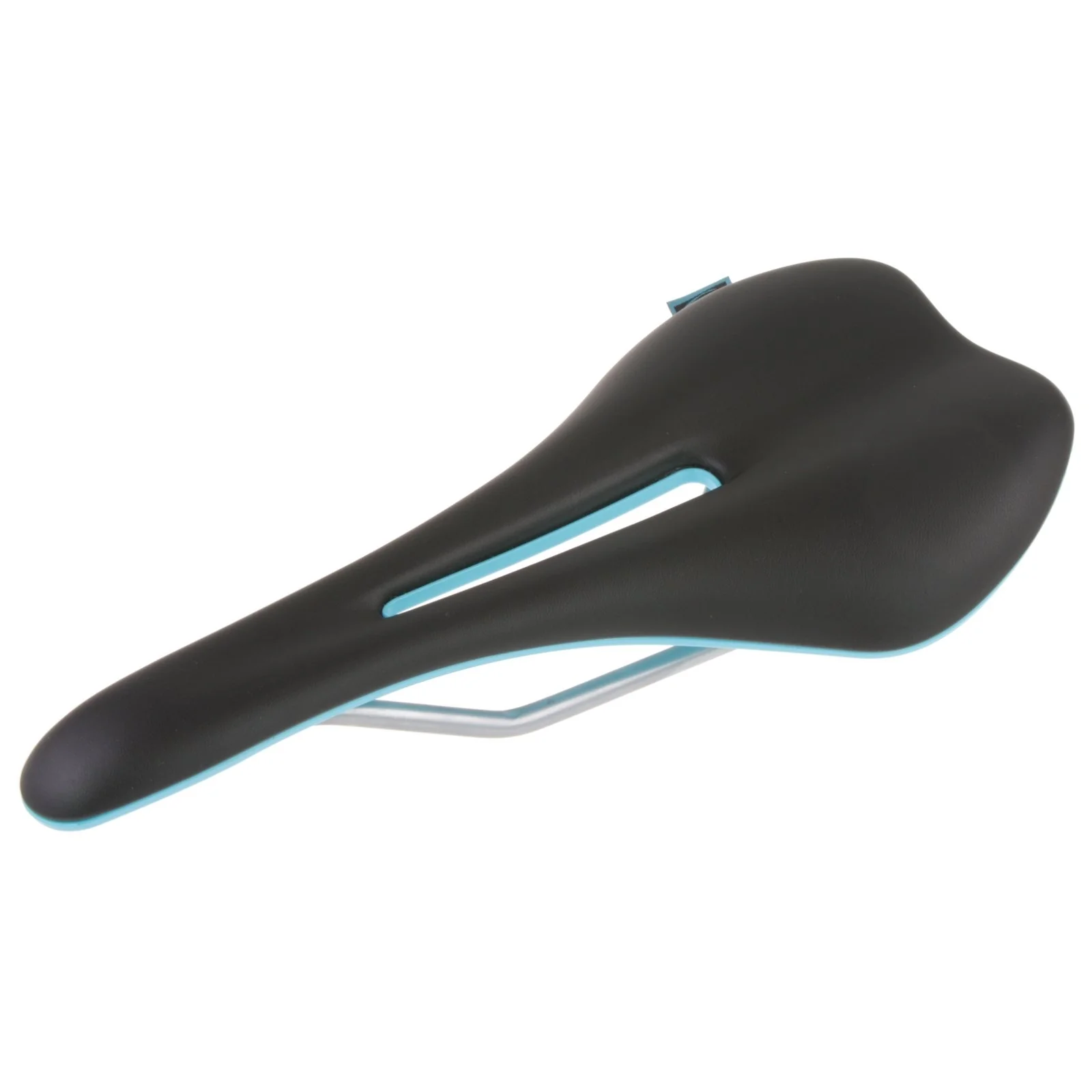 Contec Unisex Fahrradsattel Neo Pace ZX Cut - Image 2