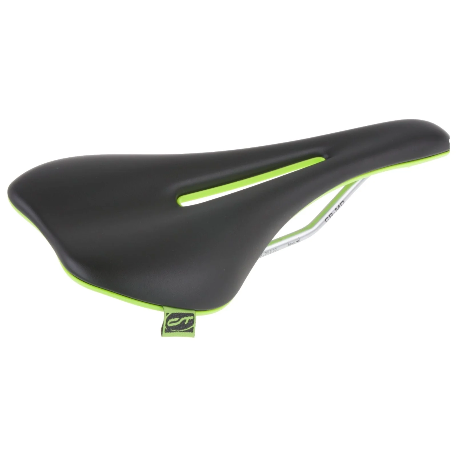 Contec Unisex Fahrradsattel Neo Pace ZX Cut - Image 5