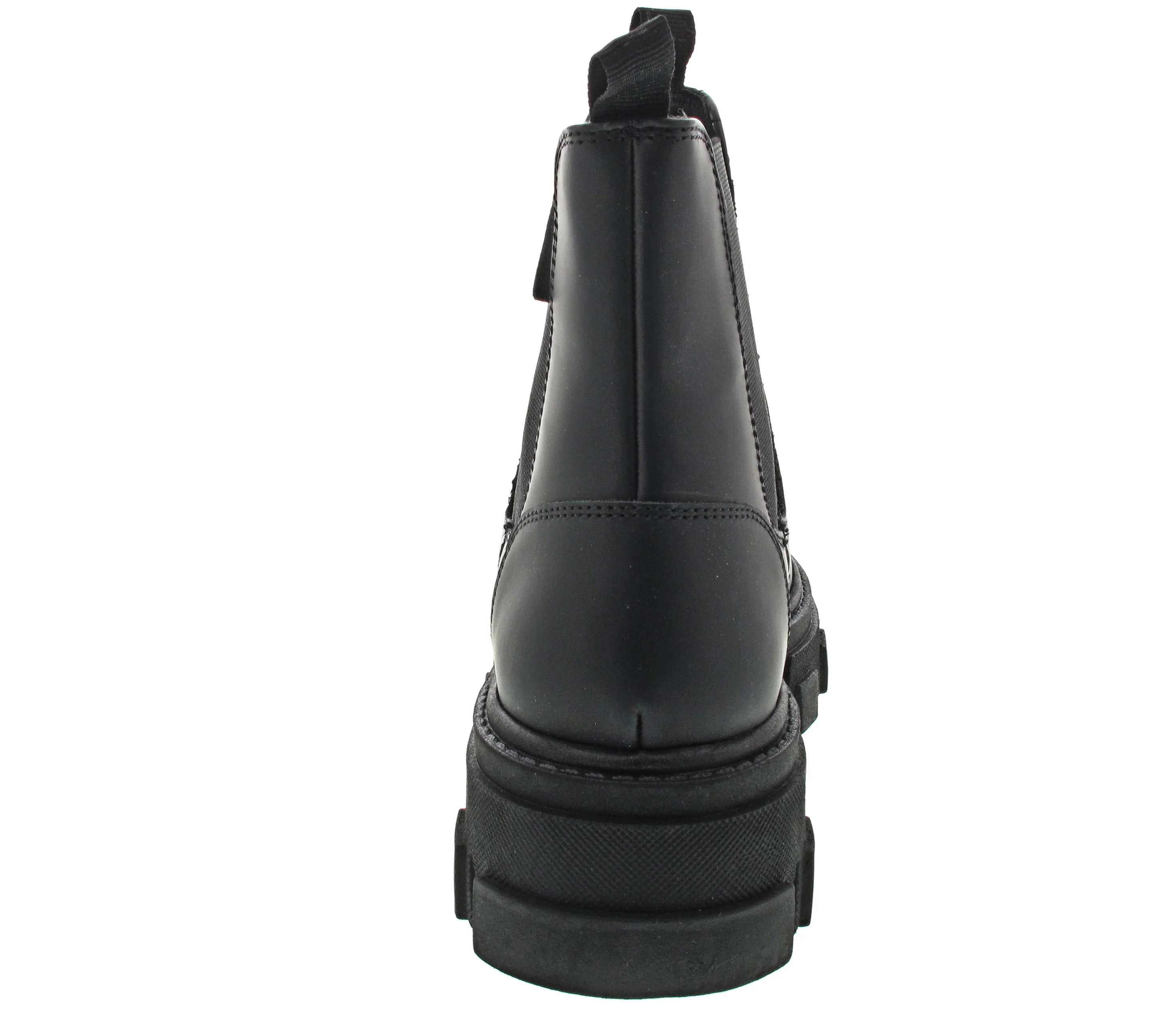 Copenhagen Shoes Chelsea Boot Schwarz - Image 4