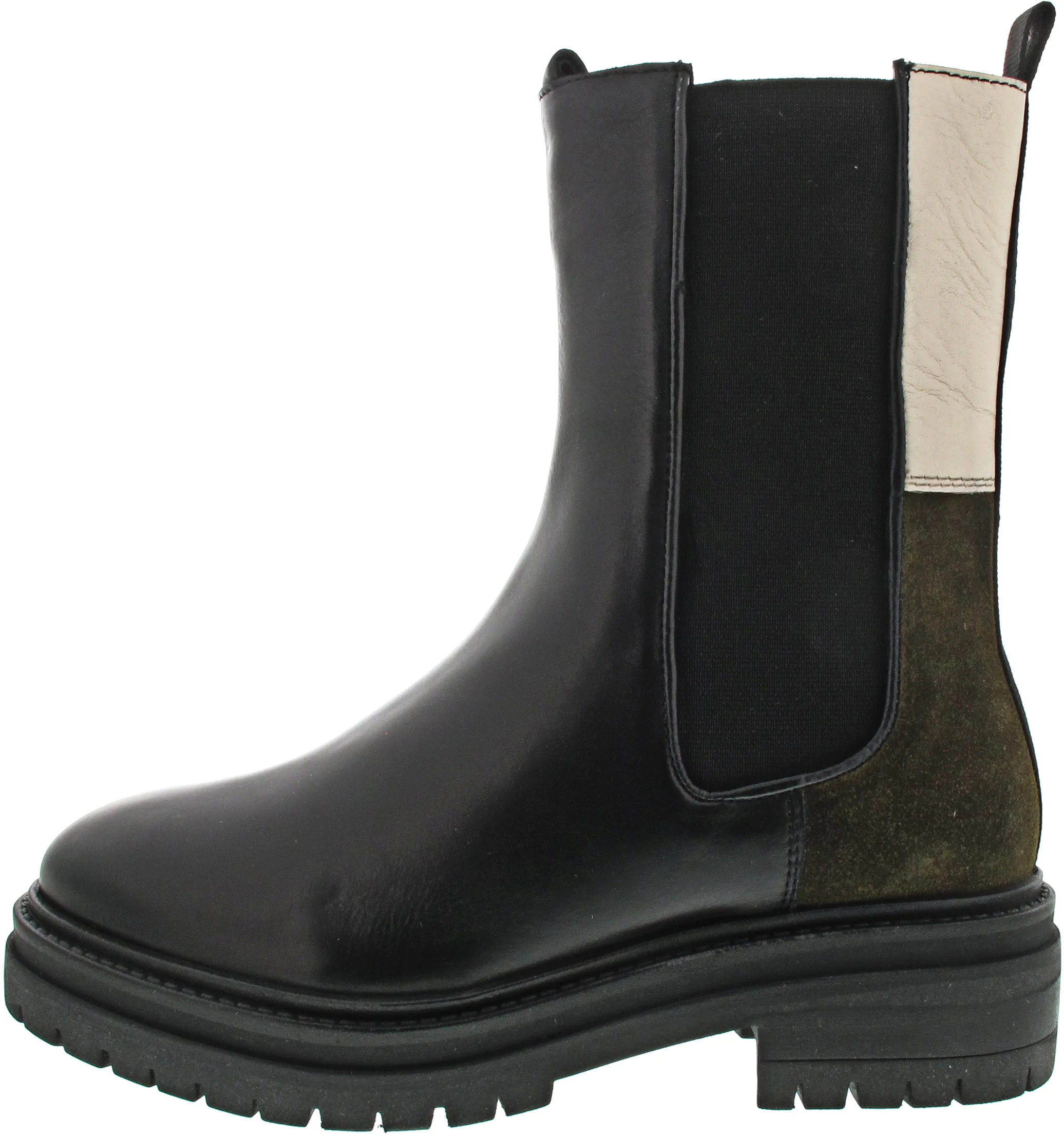 Copenhagen Shoes Chessny Chelsea Boot Schwarz - Image 2