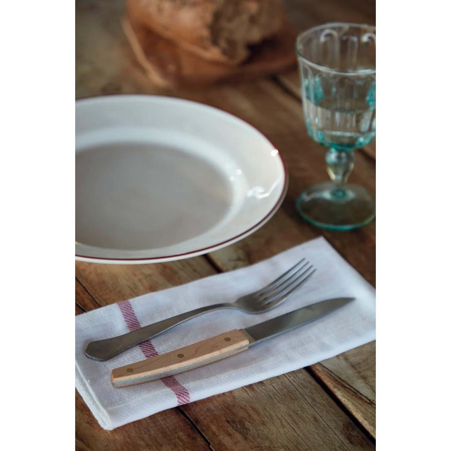 COSTA NOVA Maple Steakmesser, Länge: 230 mm - Image 2