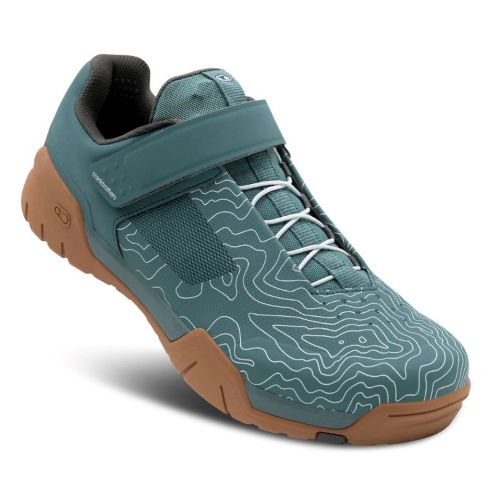 Crankbrothers Fahrradschuhe Mallet E Speedlace - Image 2