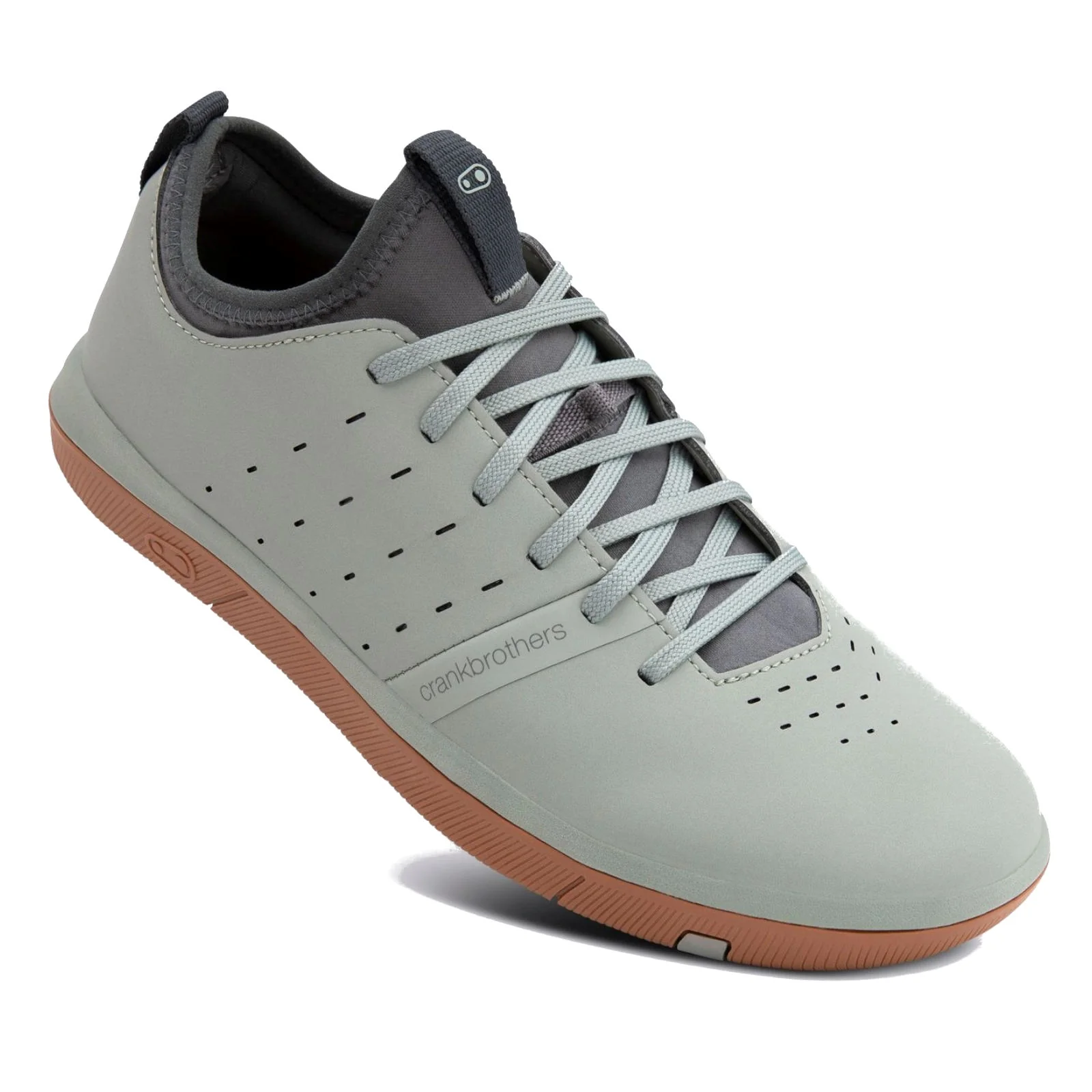 Crankbrothers Fahrradschuhe Stamp Street Fabio - Image 6