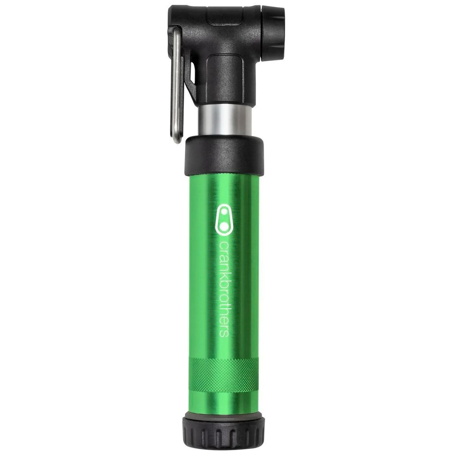 Crankbrothers Handpumpe Gem Grün